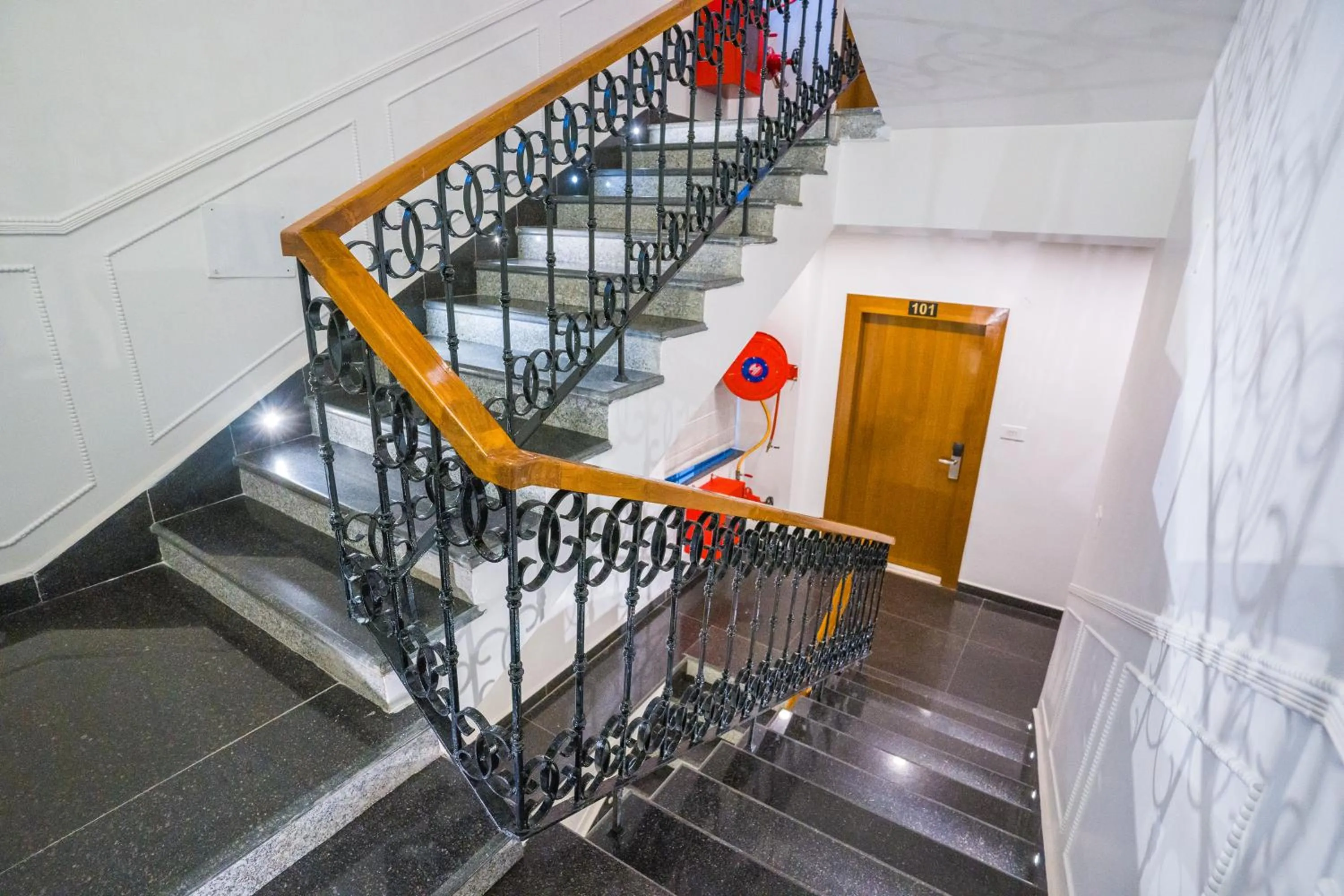 Other in The Mohua - A Boutique Hotel