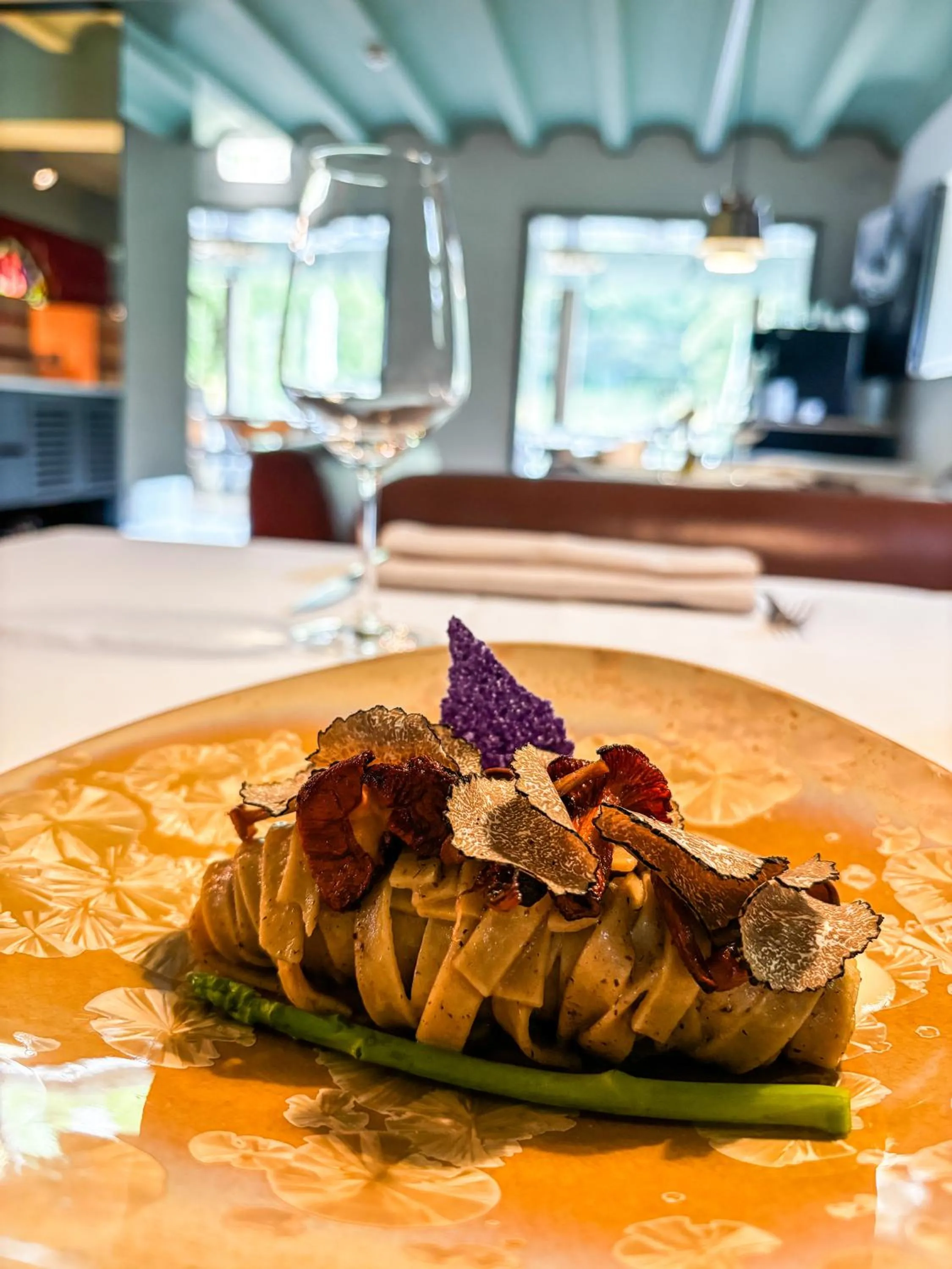 Food in Hotel Winselerhof by Flow