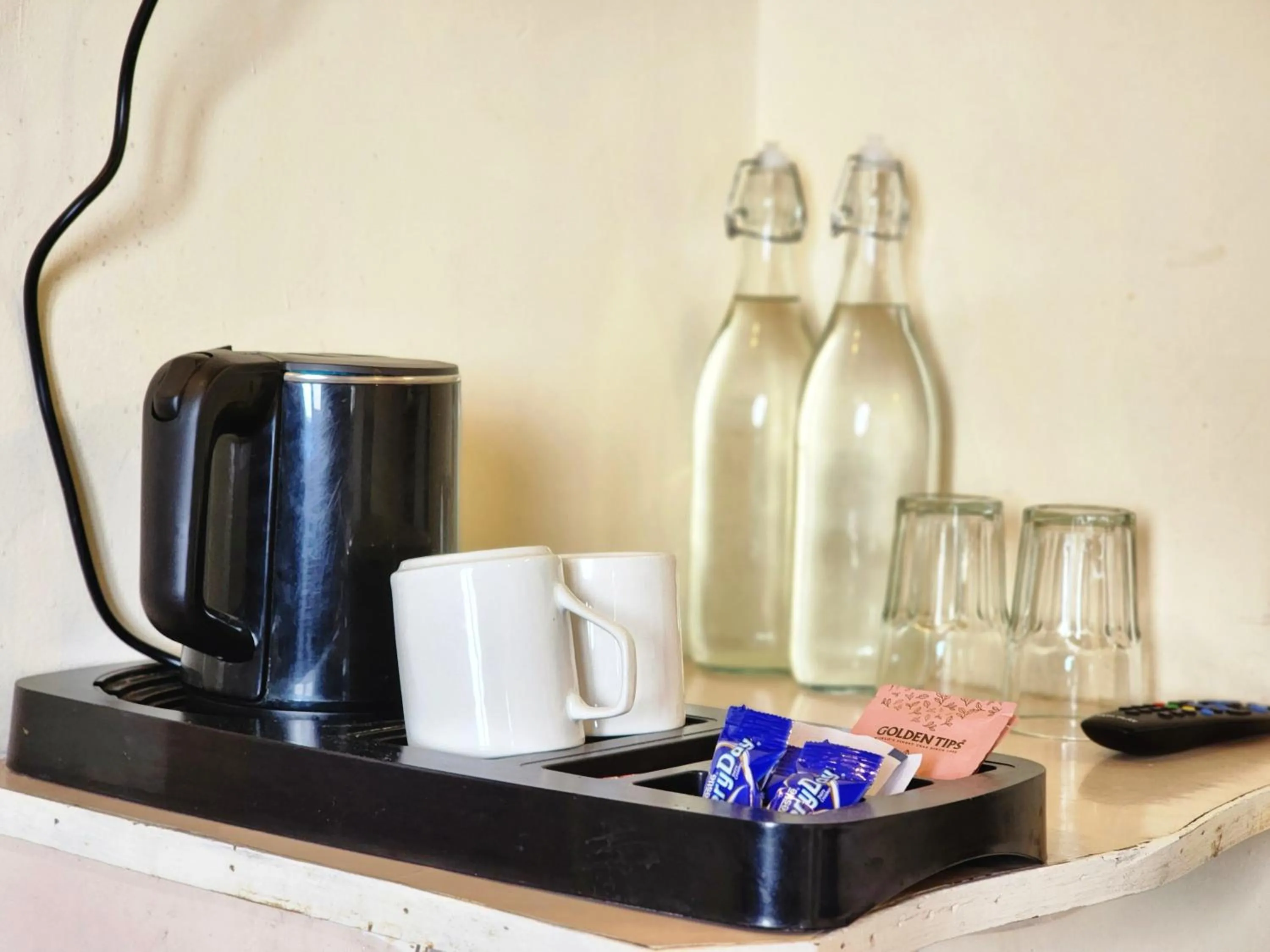 The Ashoka Inn 300mts walkable from Mall Road