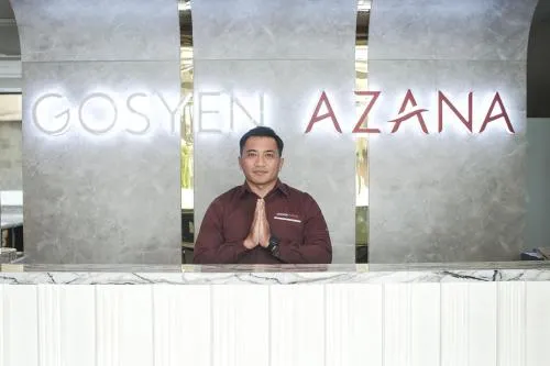 Gosyen Azana Hotel Salatiga