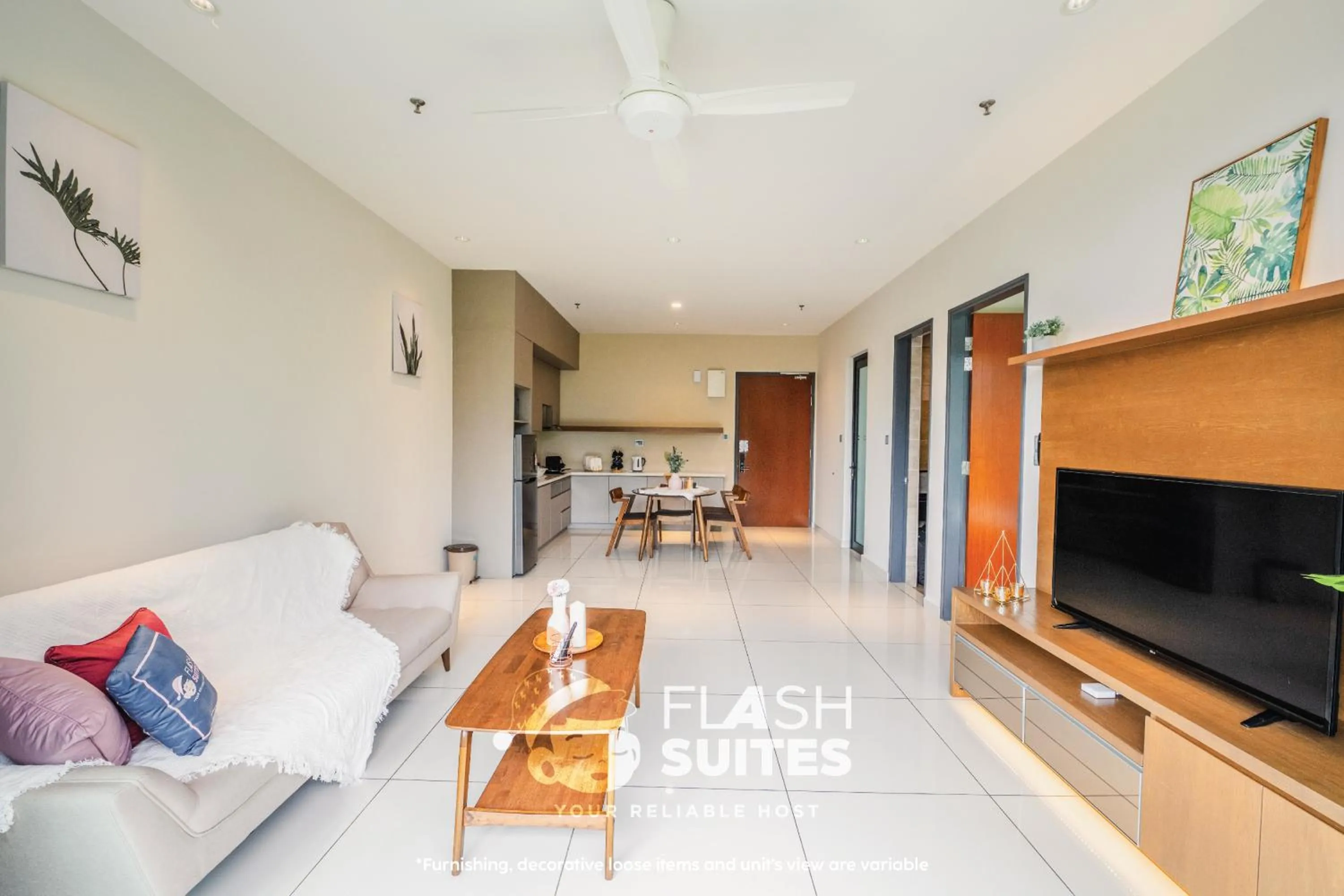 Forte Seasons Genting Geo38