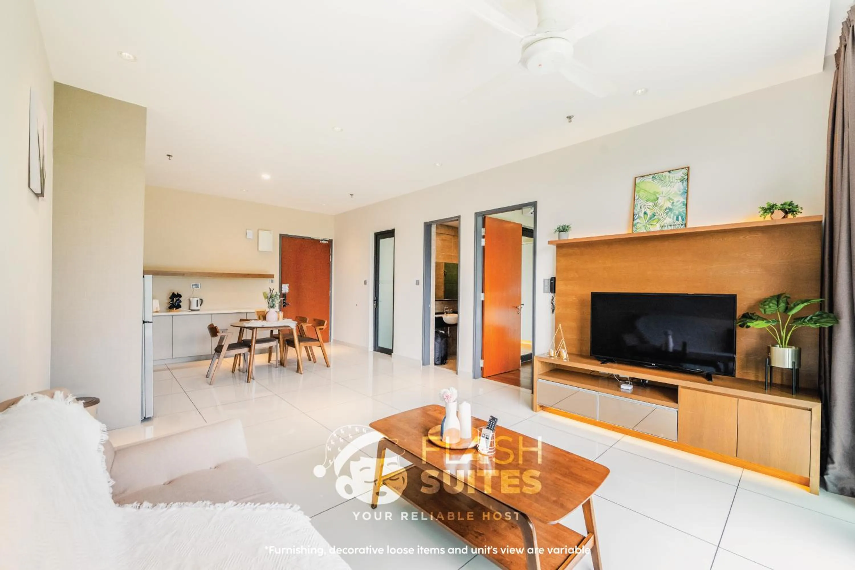 Forte Seasons Genting Geo38