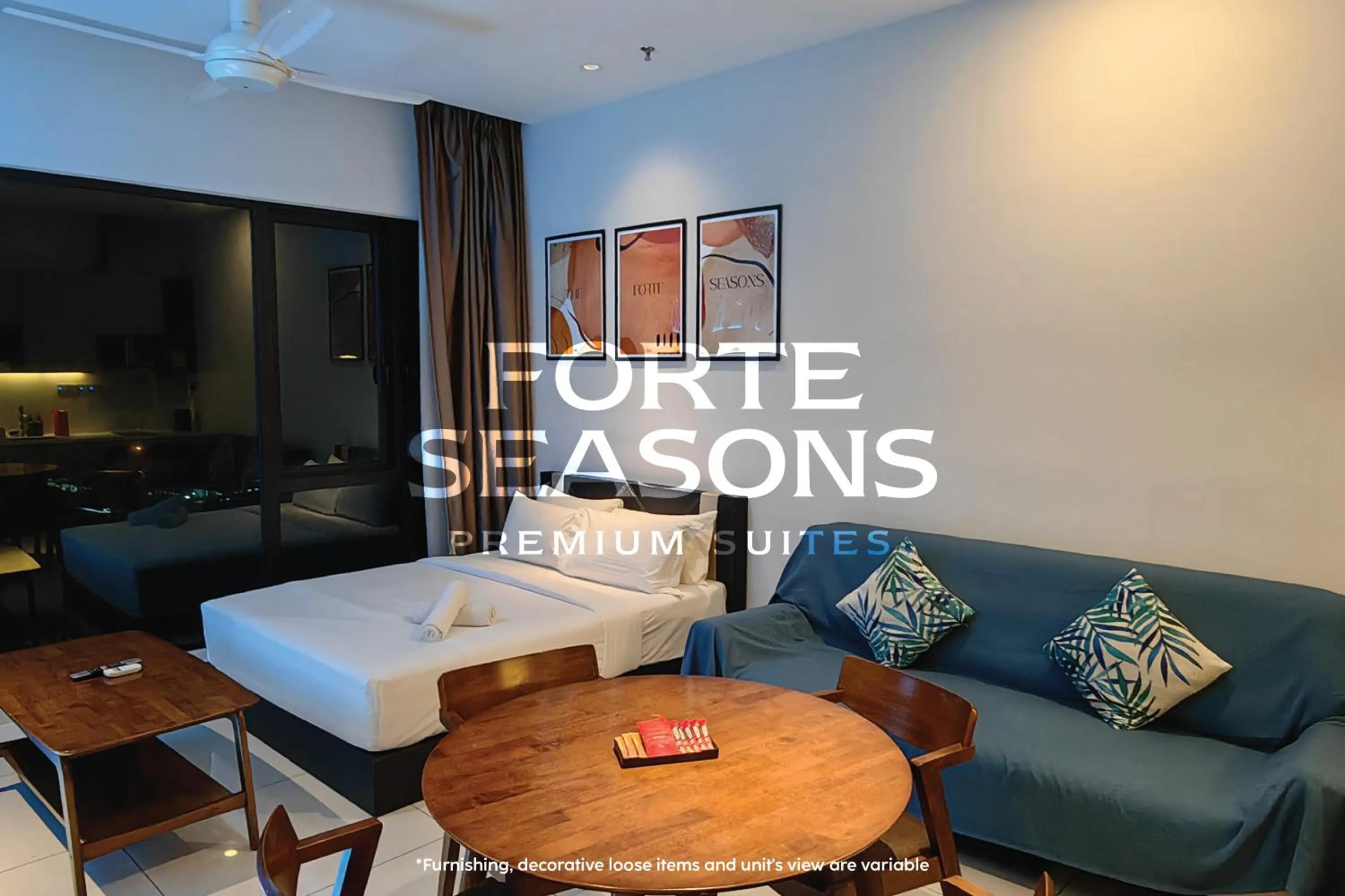 Forte Seasons Genting Geo38