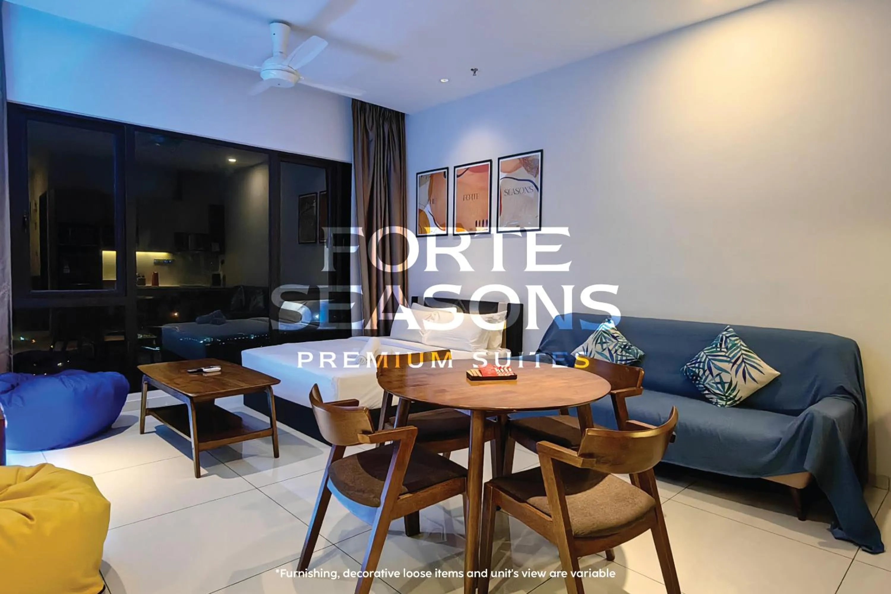 Forte Seasons Genting Geo38