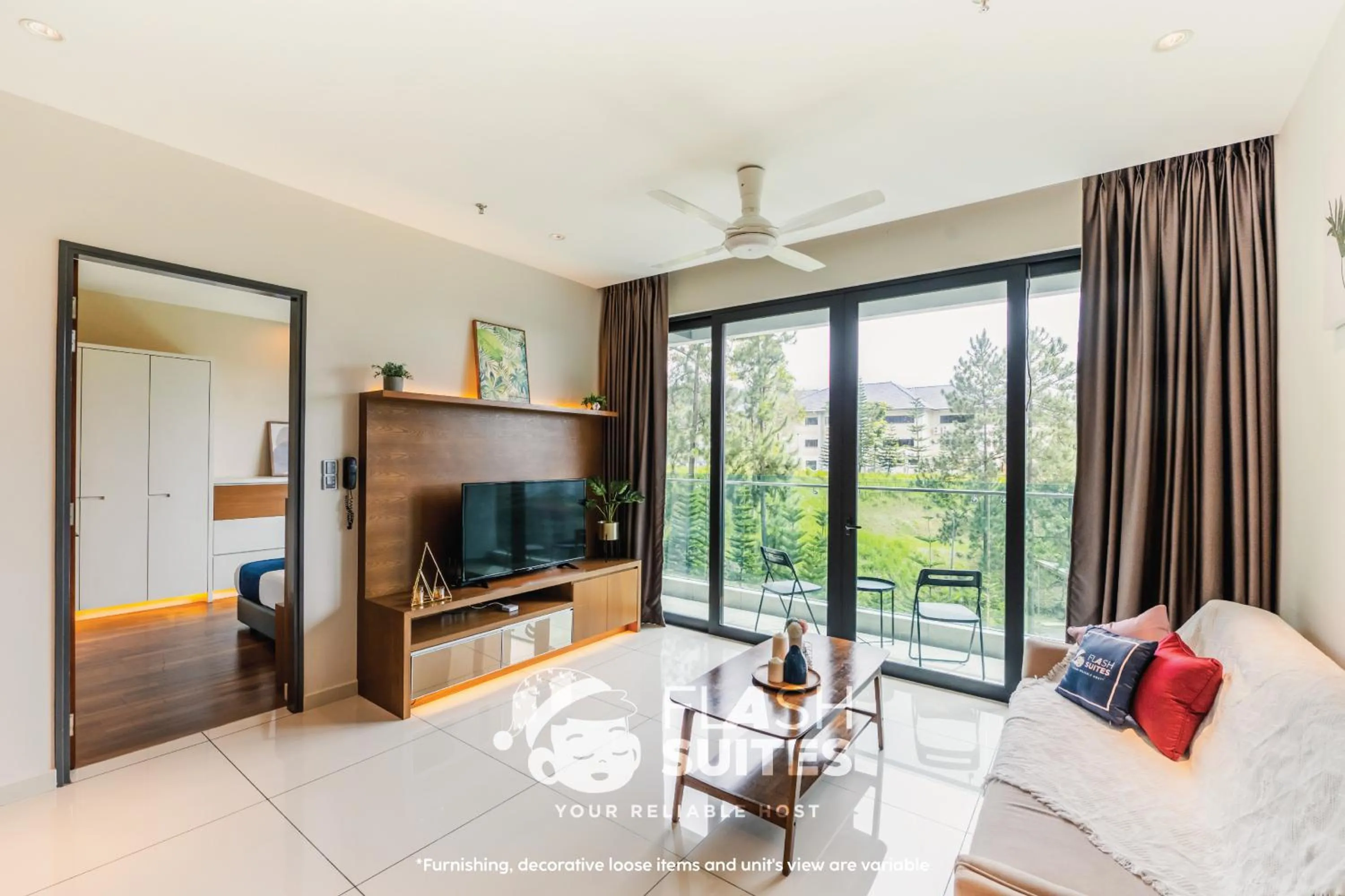 Forte Seasons Genting Geo38