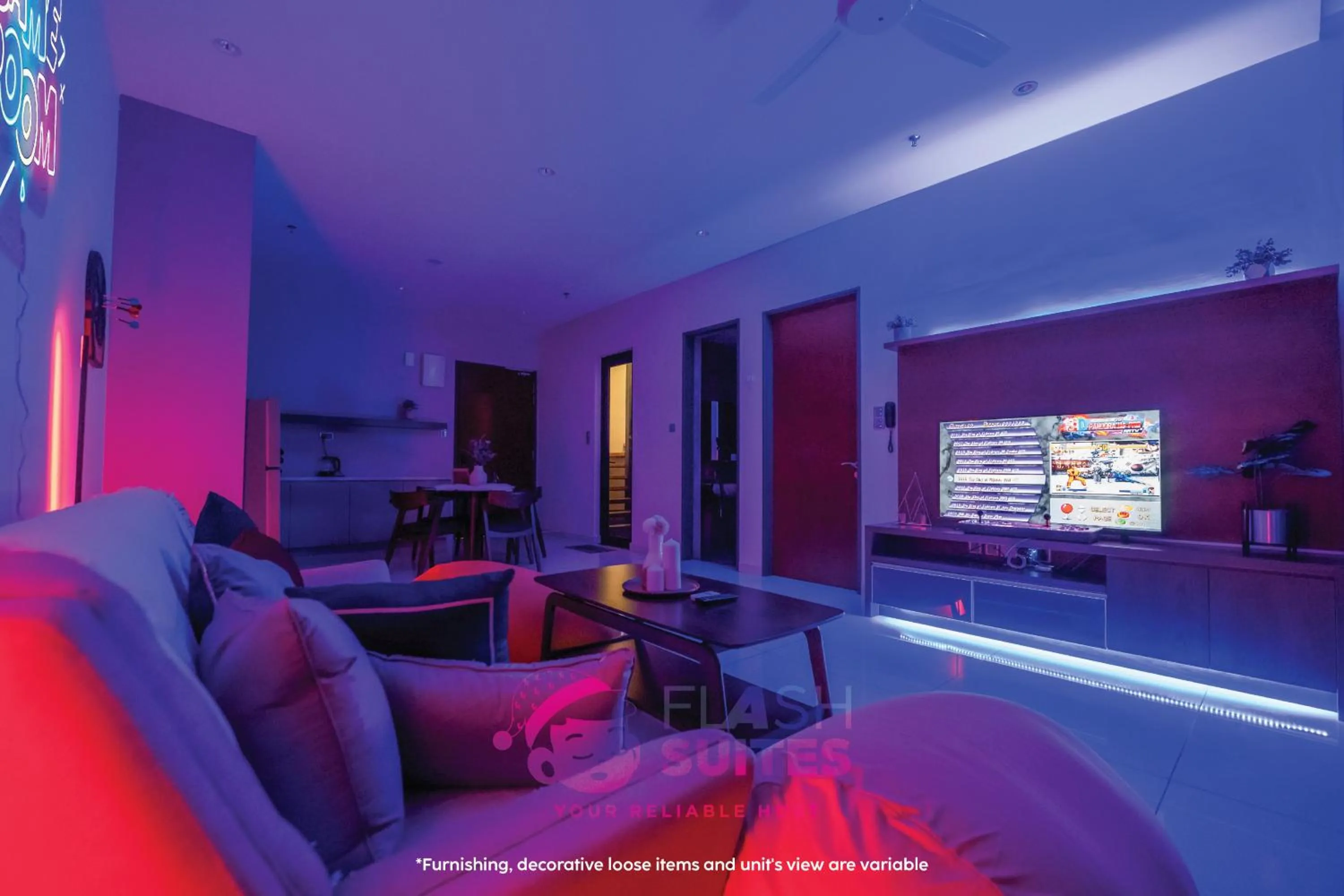 Forte Seasons Genting Geo38