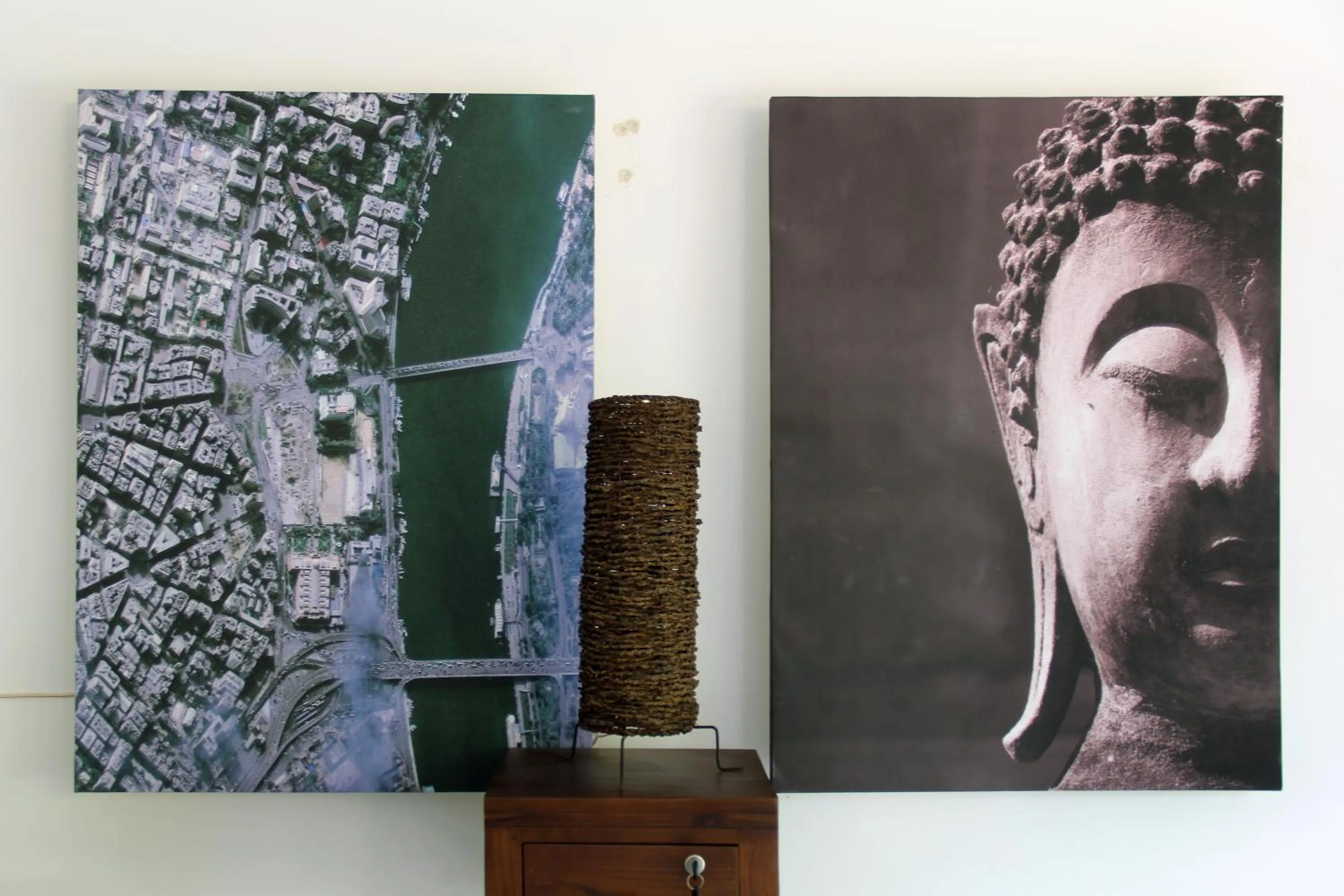 Balcony/Terrace in Villa Escondite - The Hotel