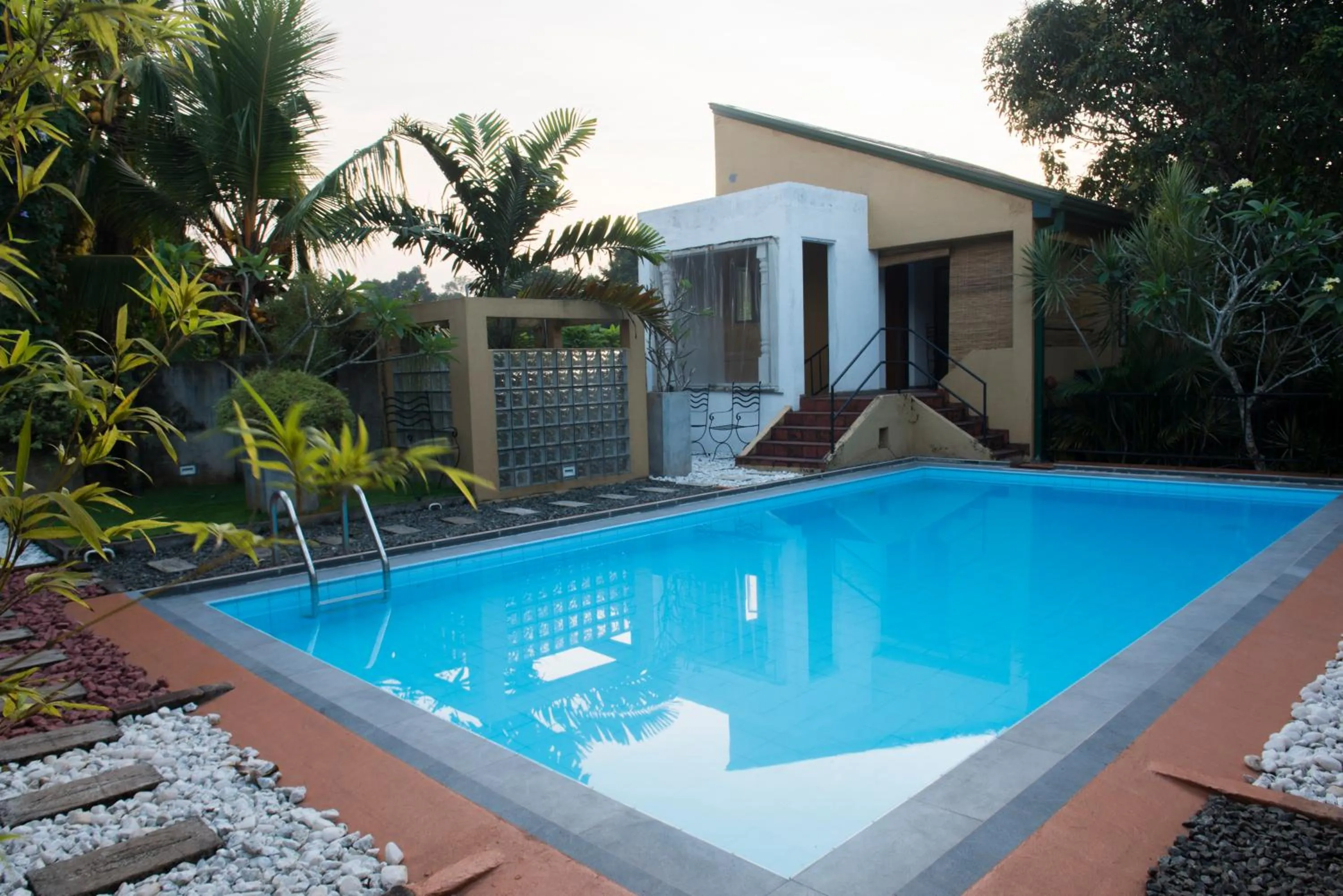 View (from property/room) in Villa Escondite - The Hotel