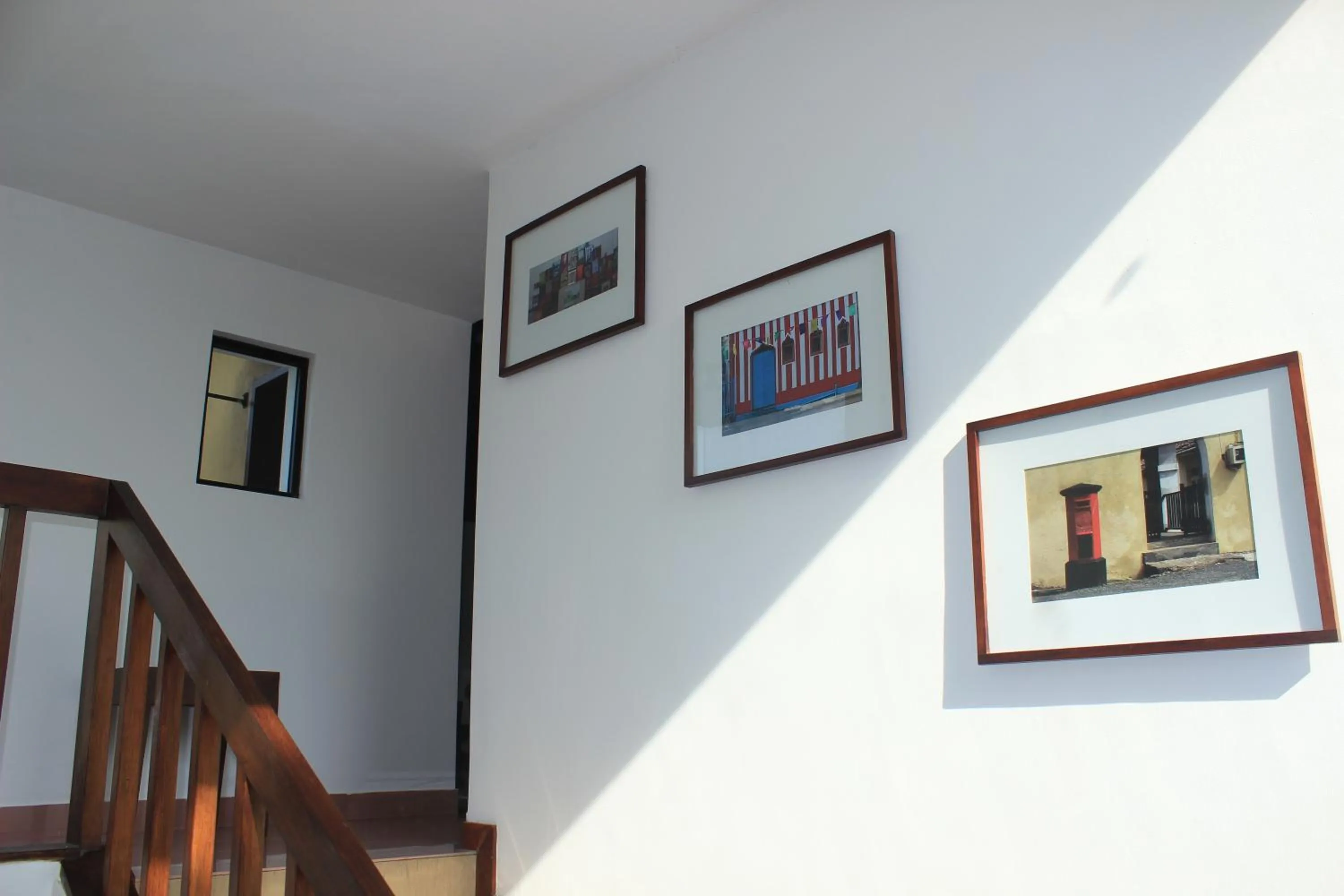 Other in Villa Escondite - The Hotel