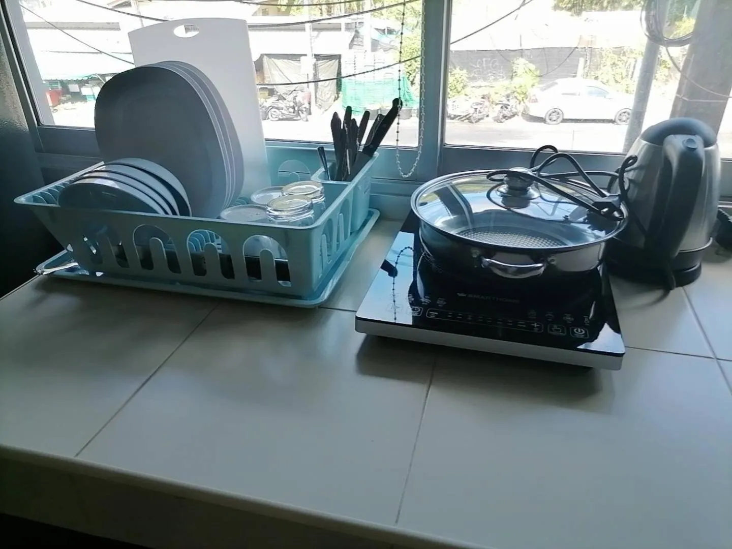 KARON STUDIO APARTMENT