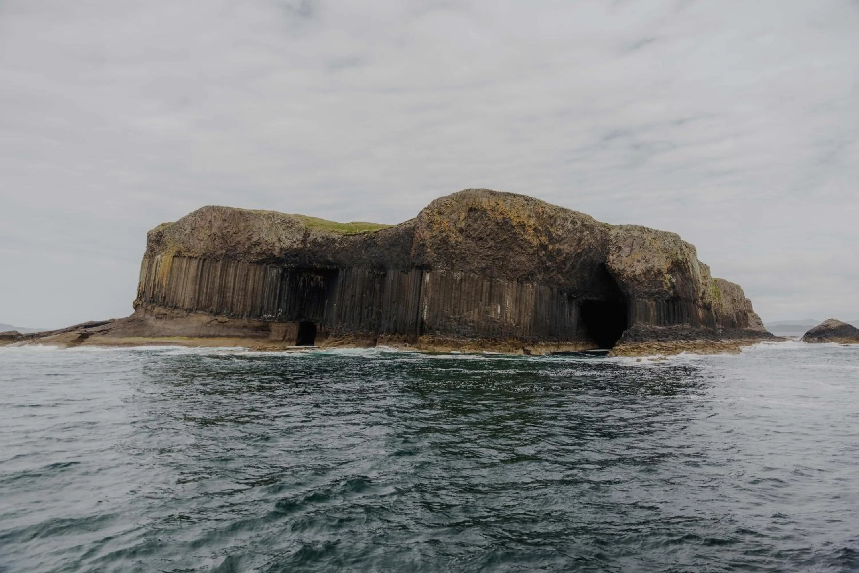 Location in Isle Of Mull Hotel and Spa