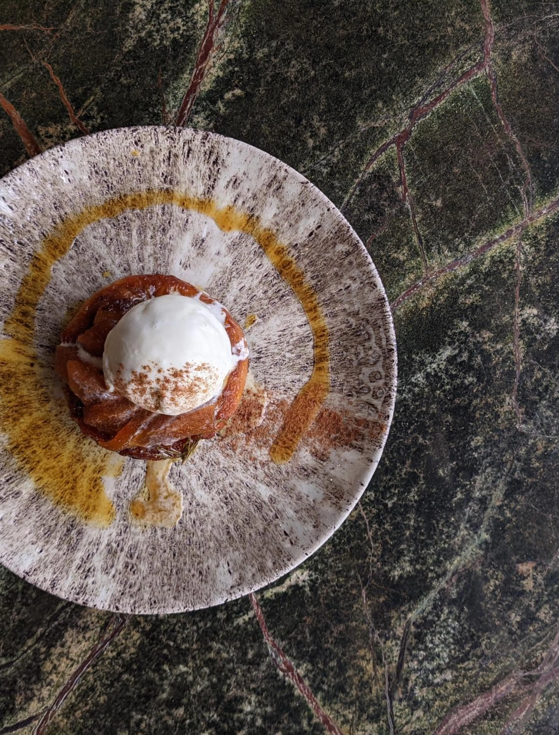 Restaurant/places to eat in Isle Of Mull Hotel and Spa