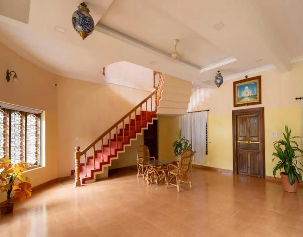 Misty Heights by The Sanihara