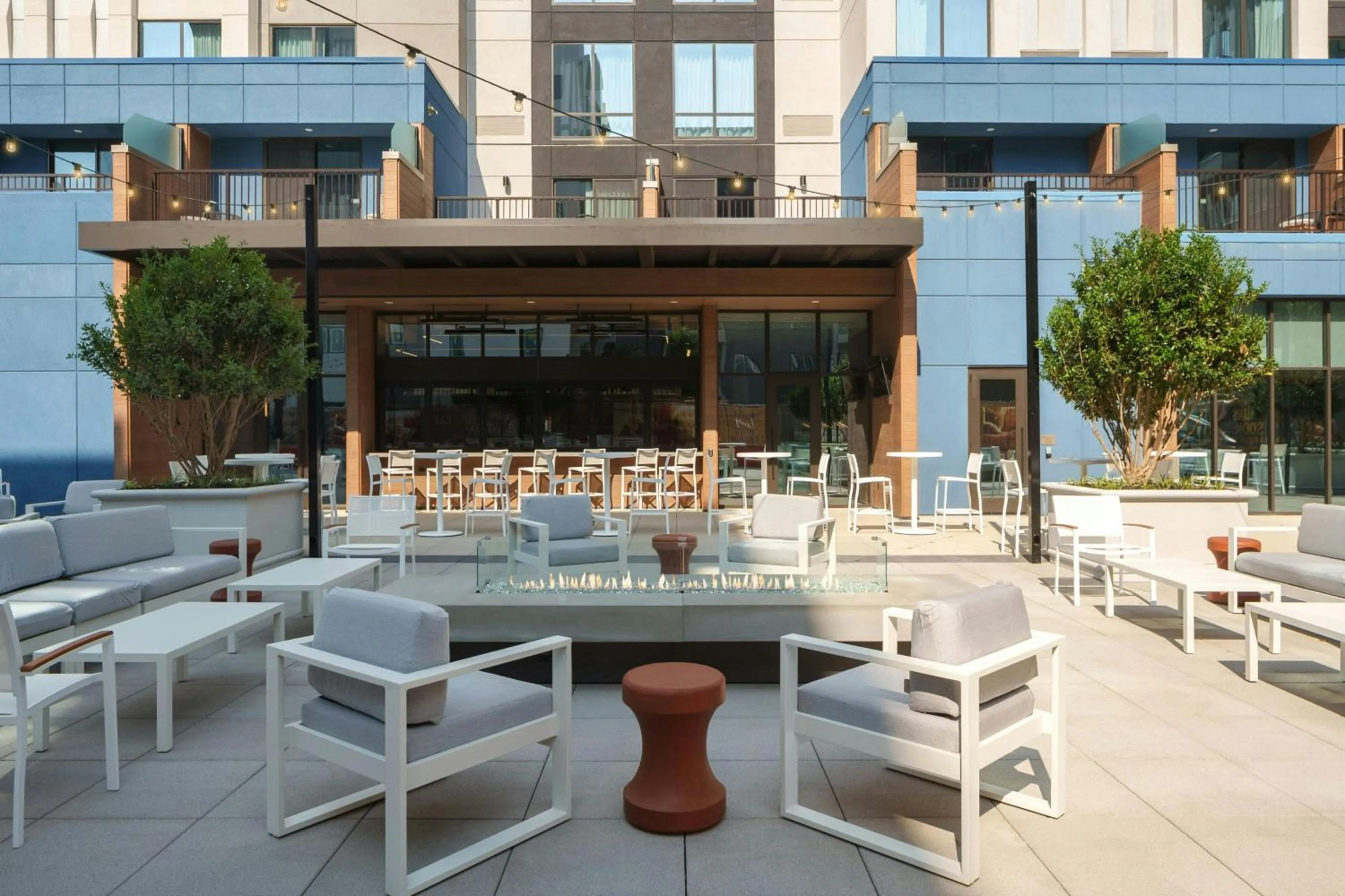 Other in Courtyard by Marriott Gainesville GA