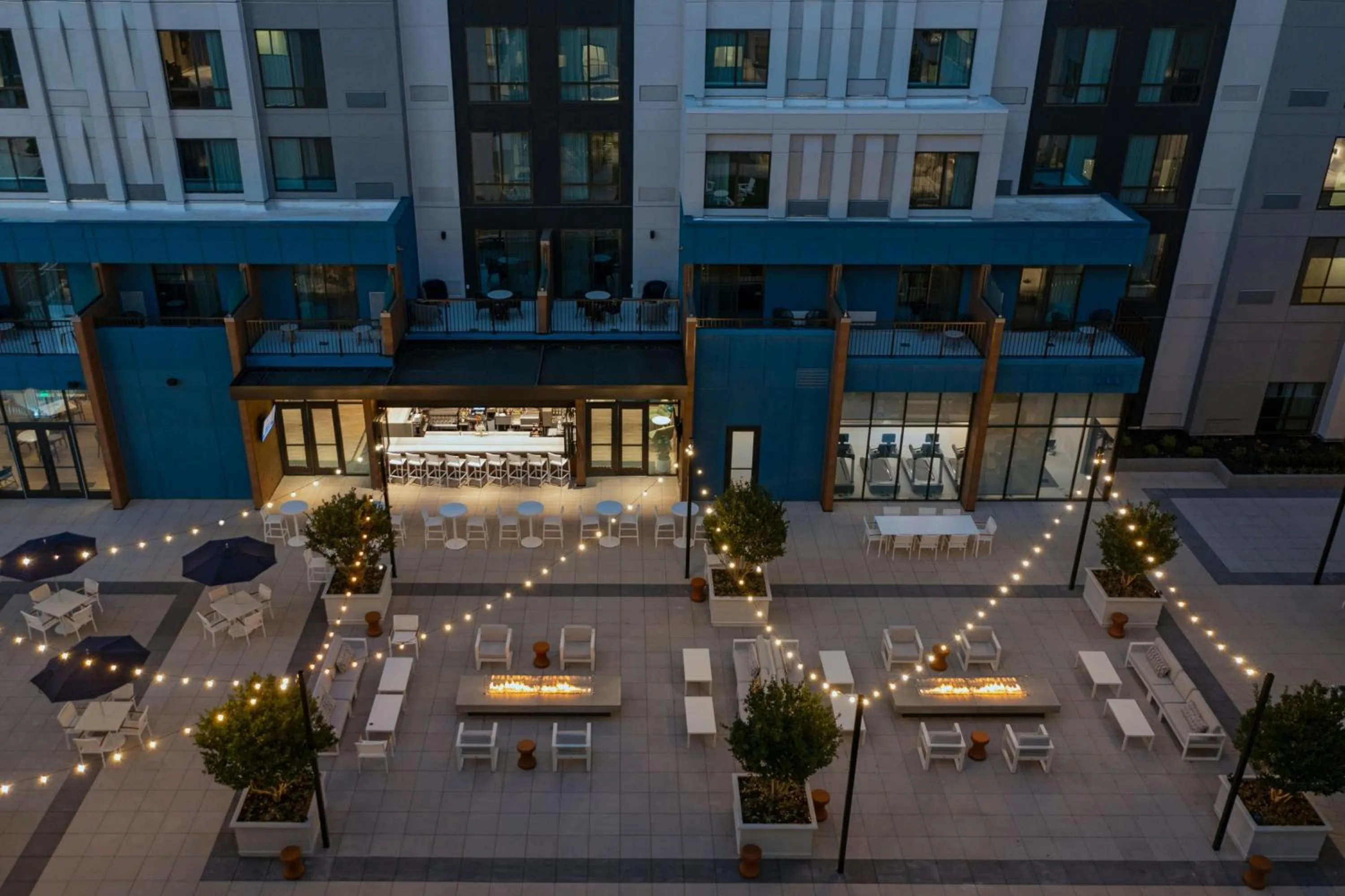 Other in Courtyard by Marriott Gainesville GA