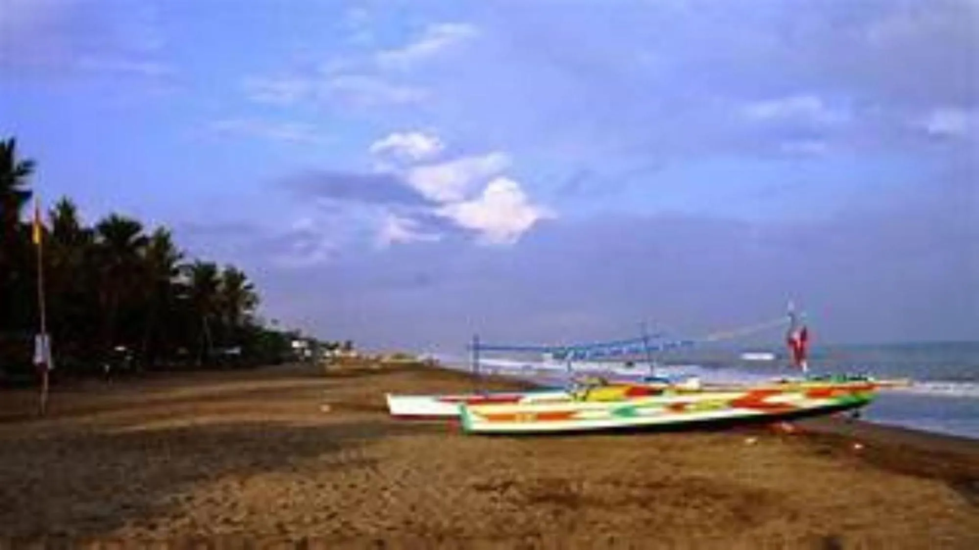 Nearby landmark in RedDoorz @ Nena's Hotel Dagupan City