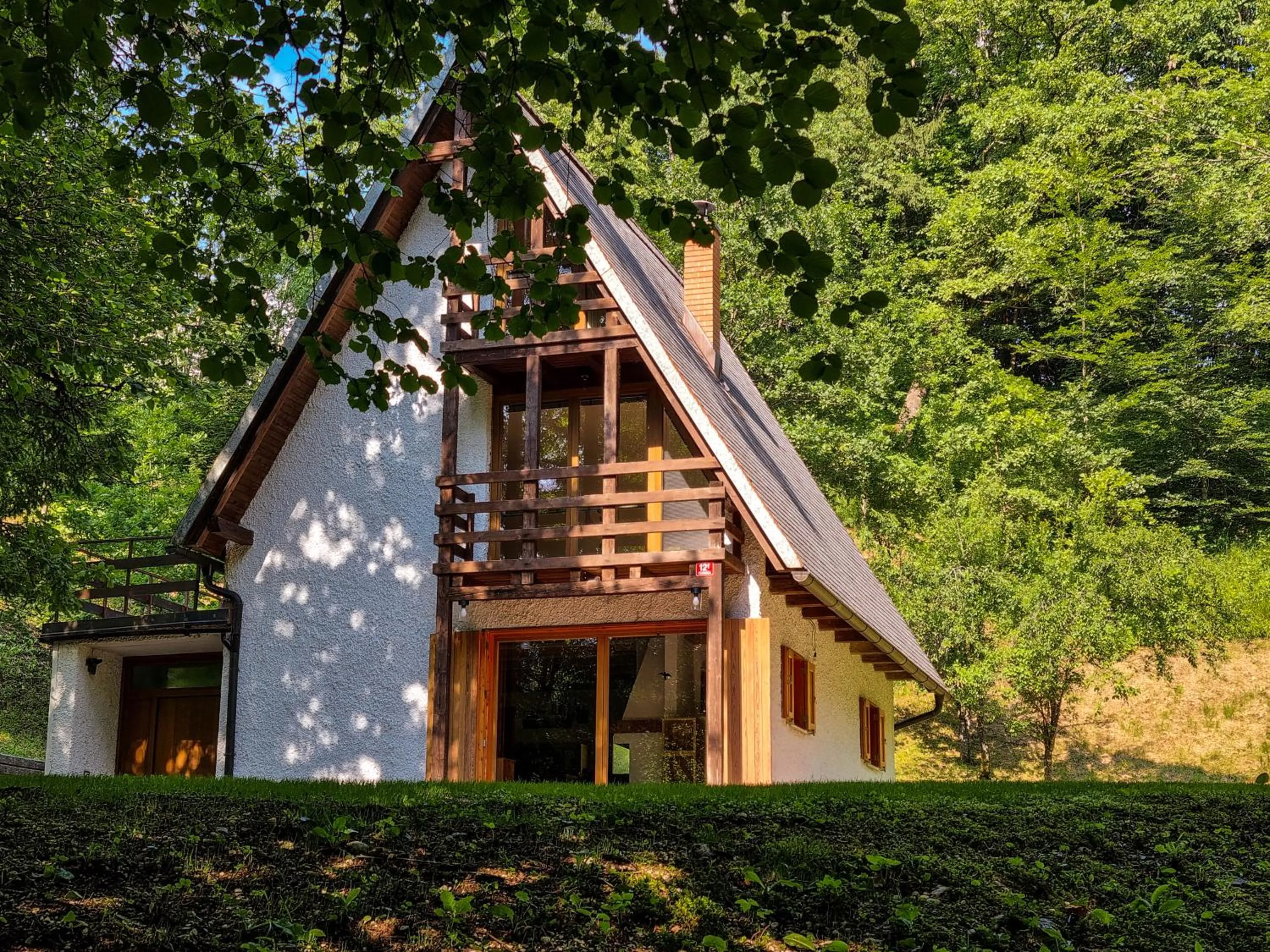 Jakob Cabin