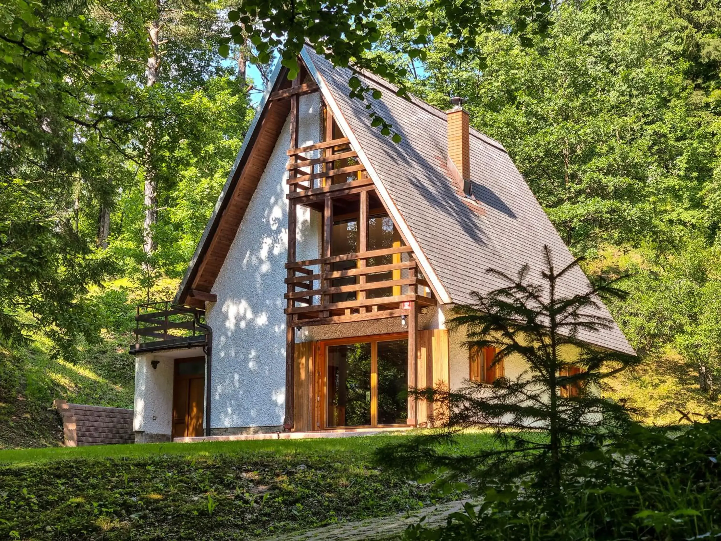 Jakob Cabin Jakob Cabin