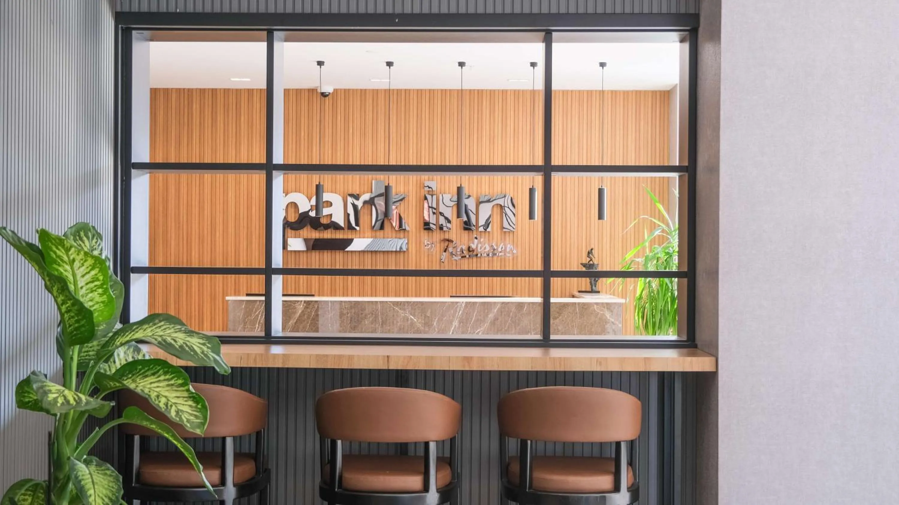 Lobby or reception in Park Inn by Radisson Yalova City Center