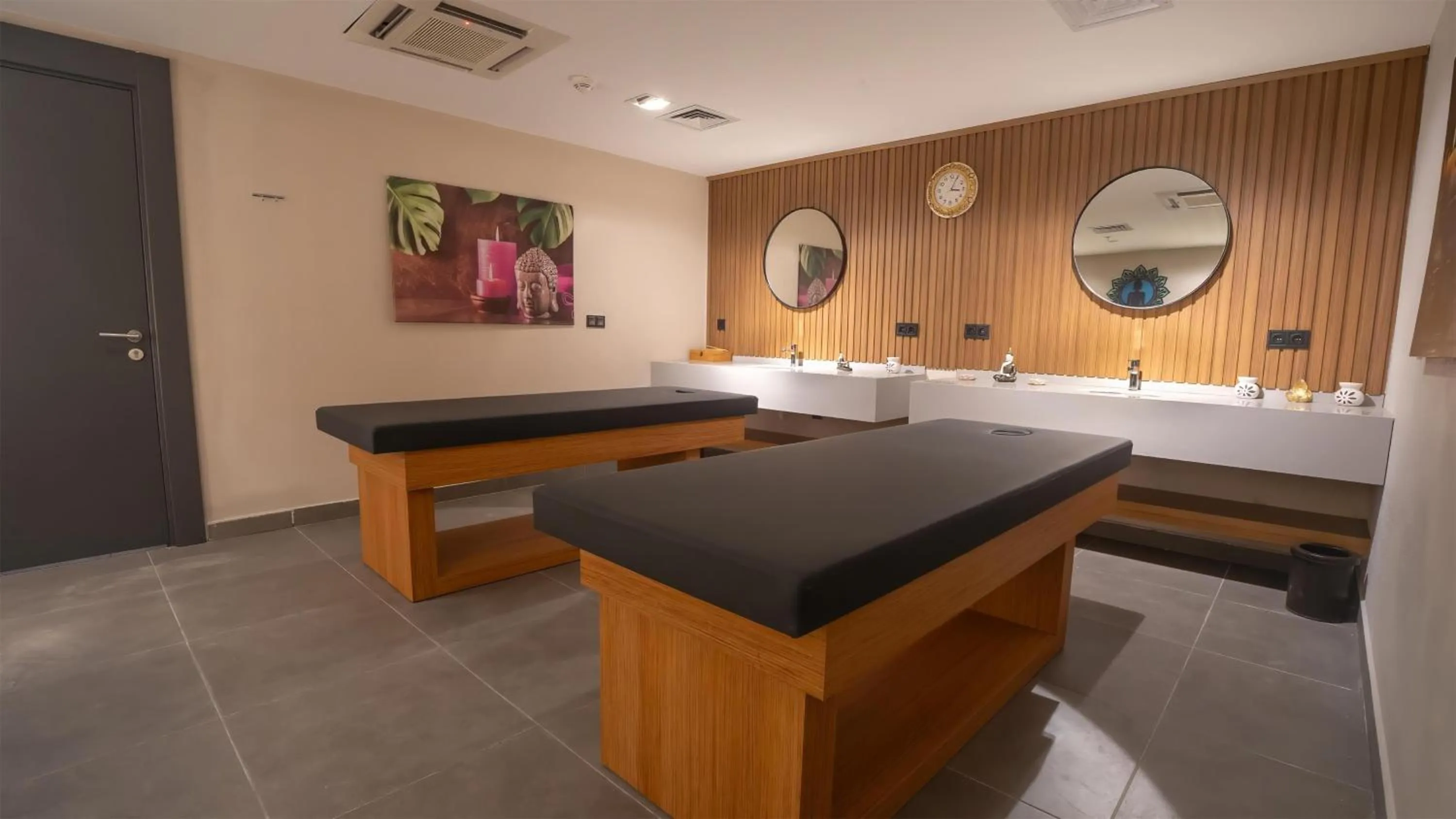 Spa and wellness centre/facilities in Park Inn by Radisson Yalova City Center