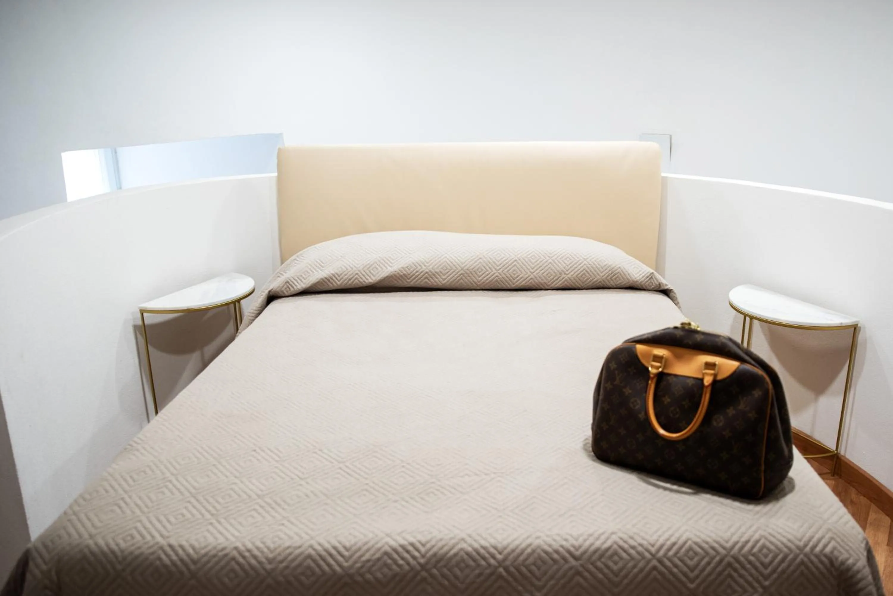 Bedroom in River Song - Vietri sul Mare