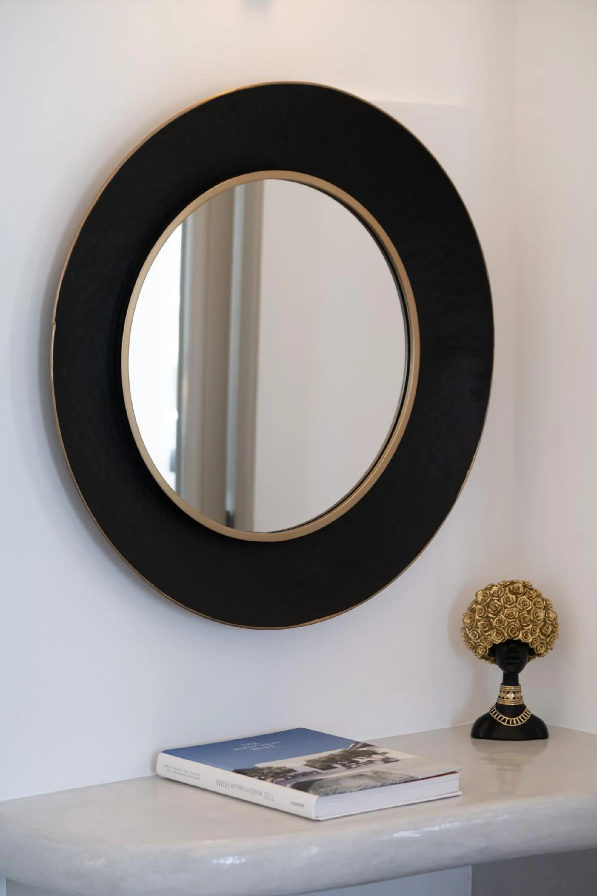 Bedroom in Santa Mar ECO Suites