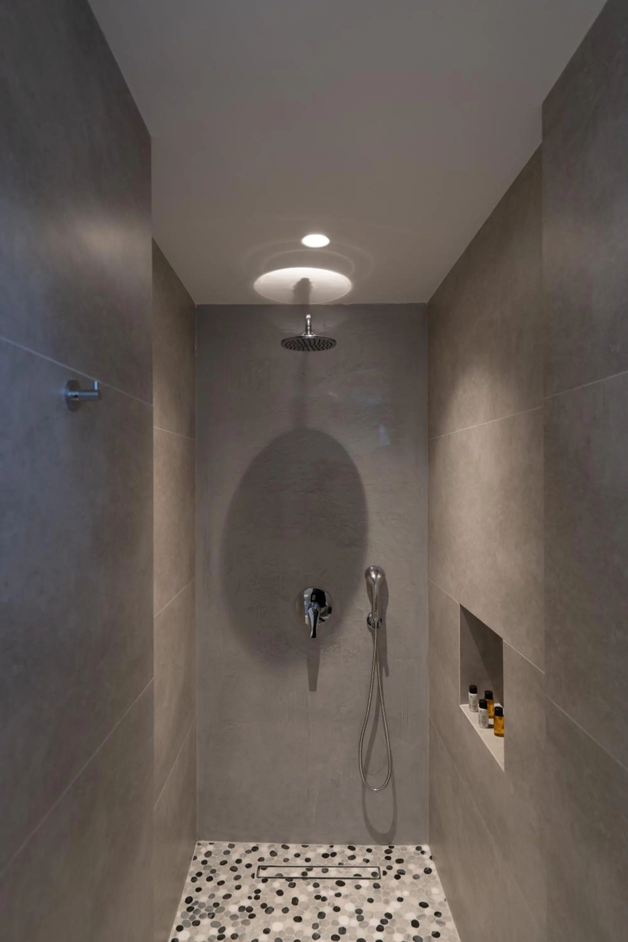 Bathroom in Santa Mar ECO Suites