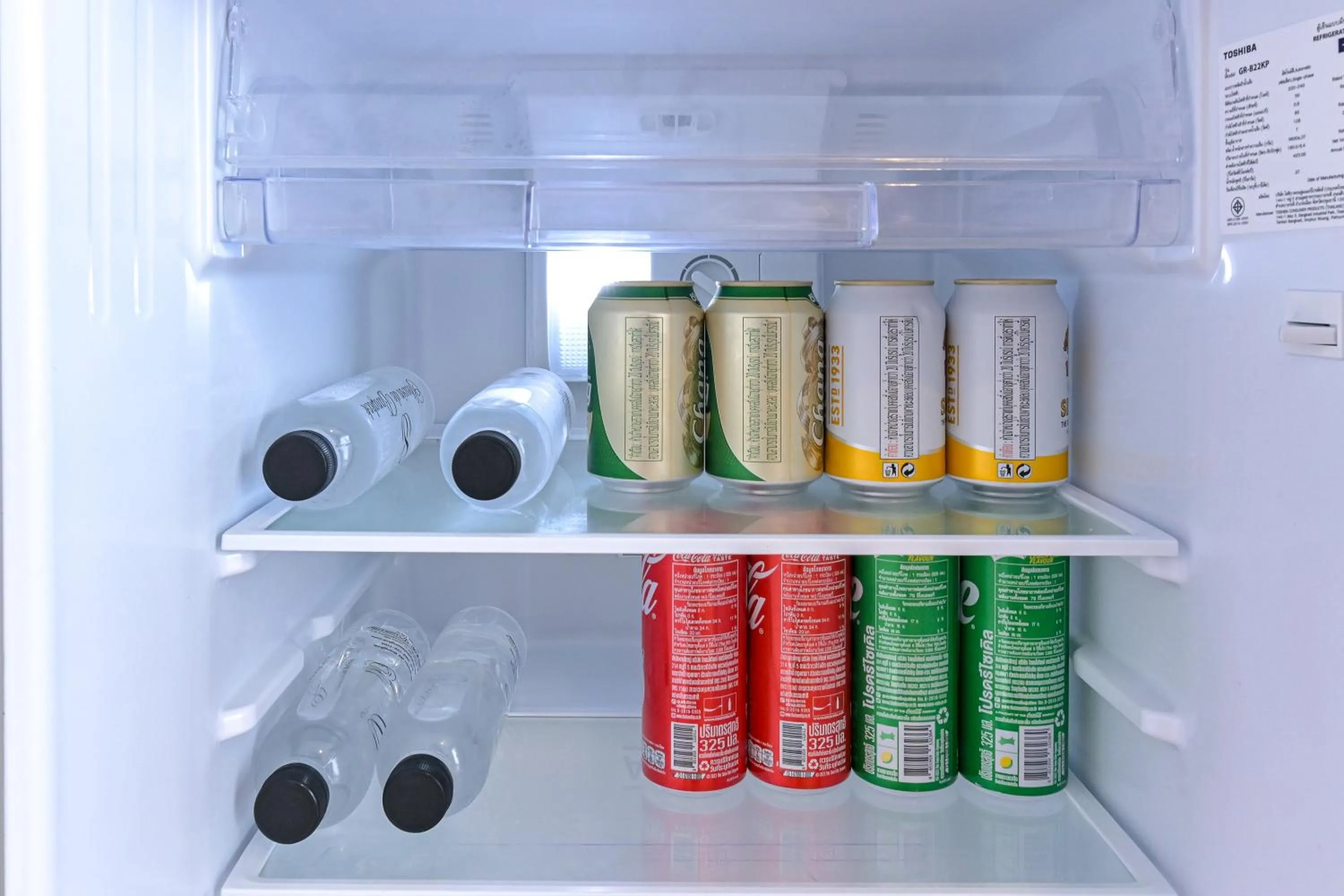 oven in Shewin de Bangkok