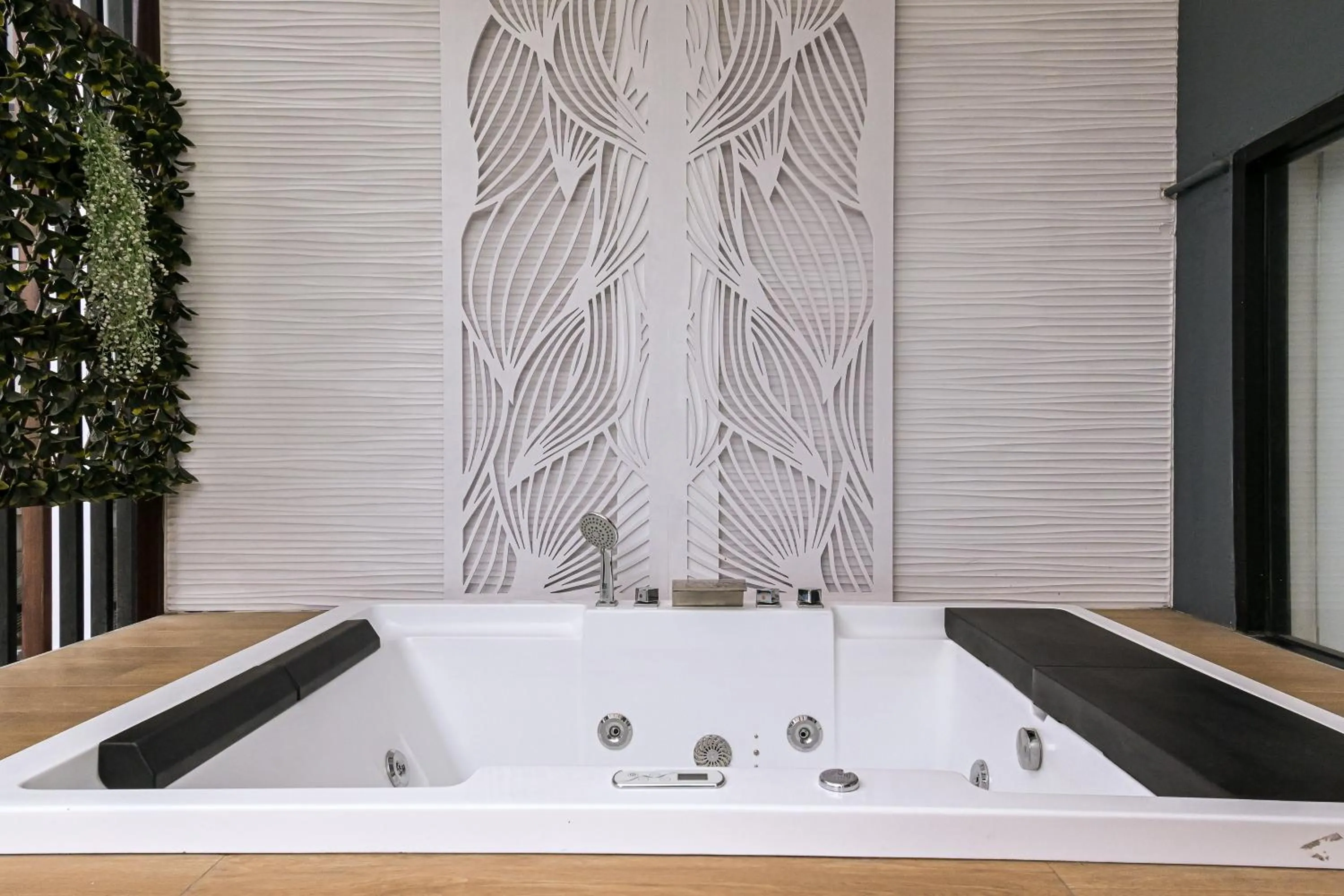 Bath in Shewin de Bangkok