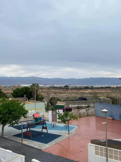Vacaciones en la playa
