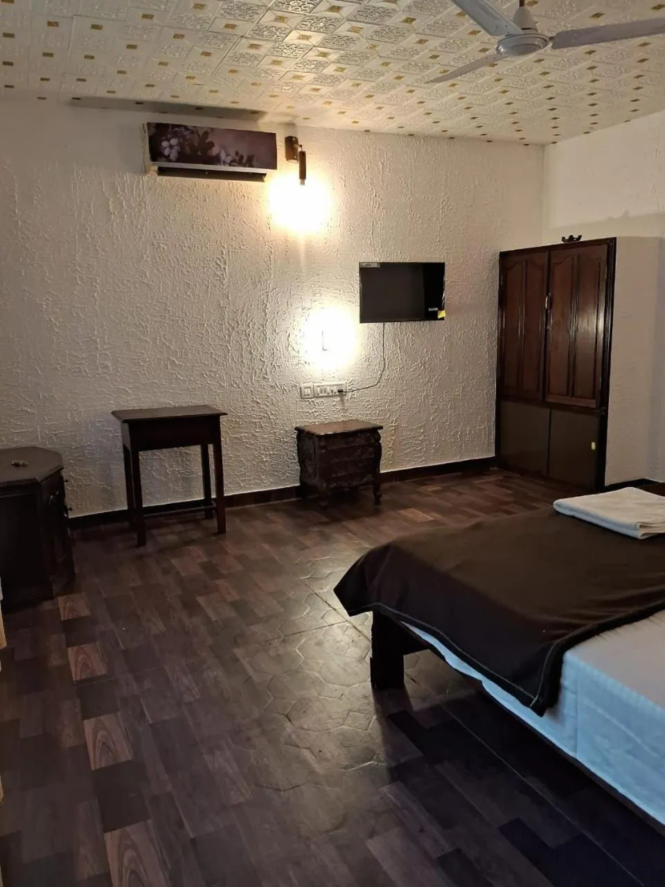 Surya Eco and Wedding Resort