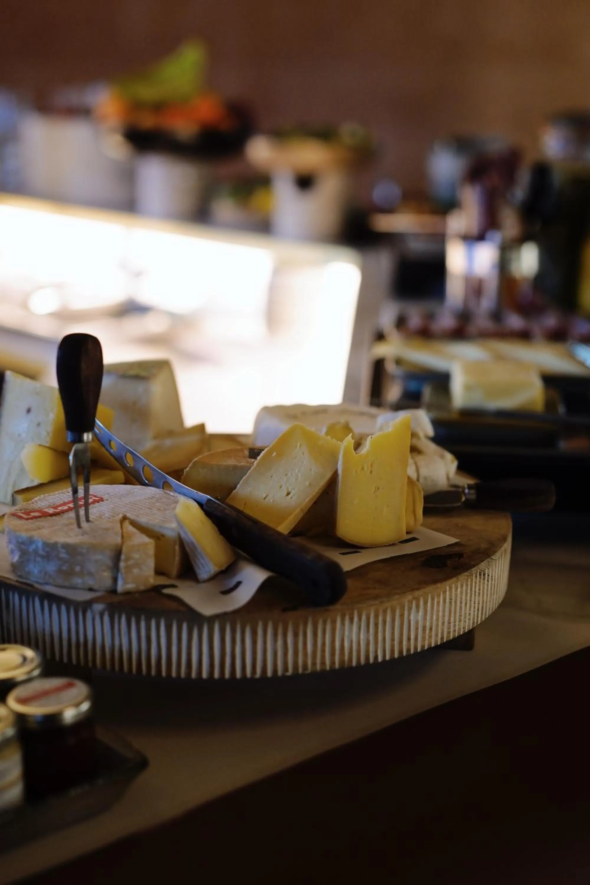 Food and drinks in Mix Brussels --Gym & Wellness for adults only--