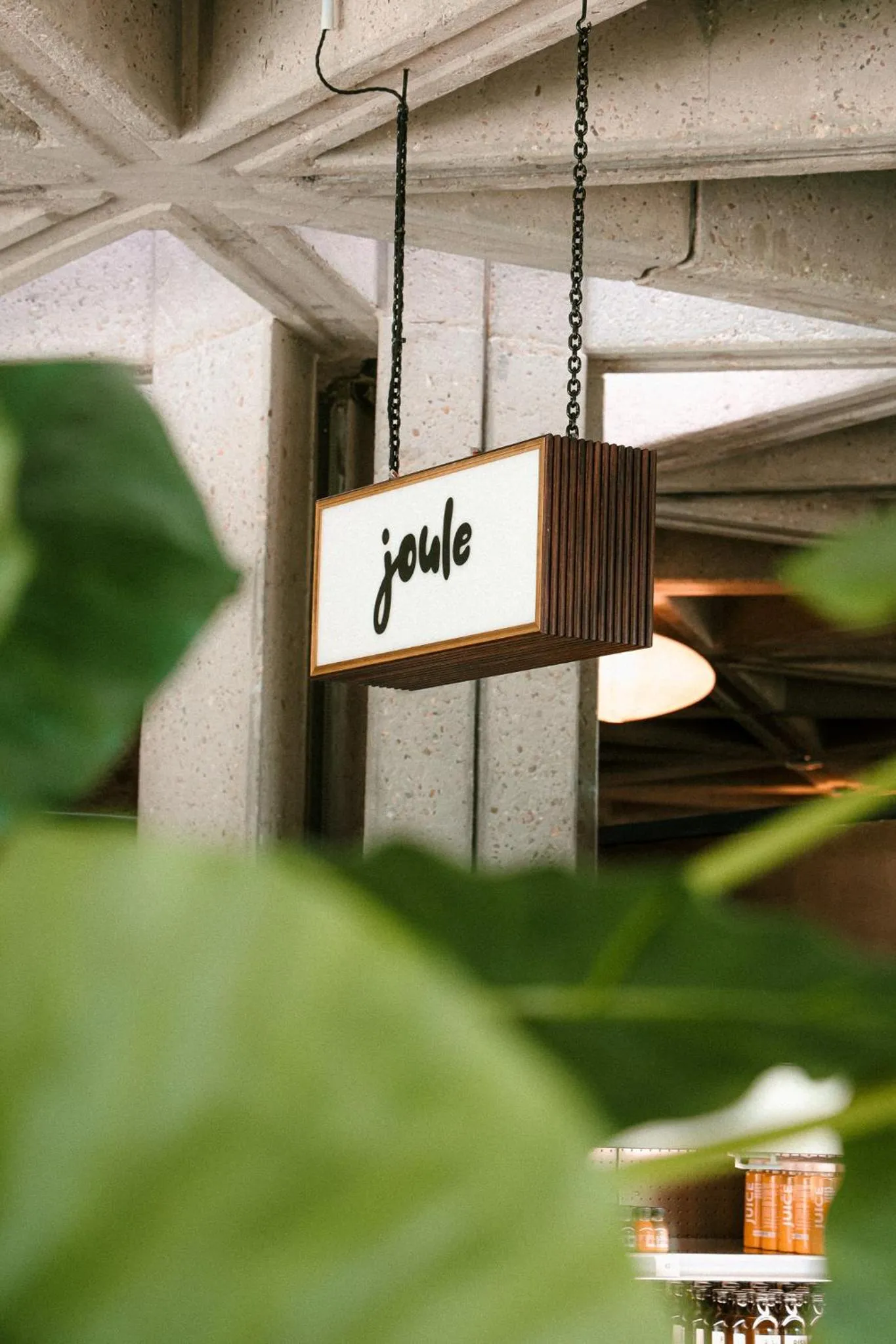 Restaurant/places to eat in Mix Brussels --Gym & Wellness for adults only--