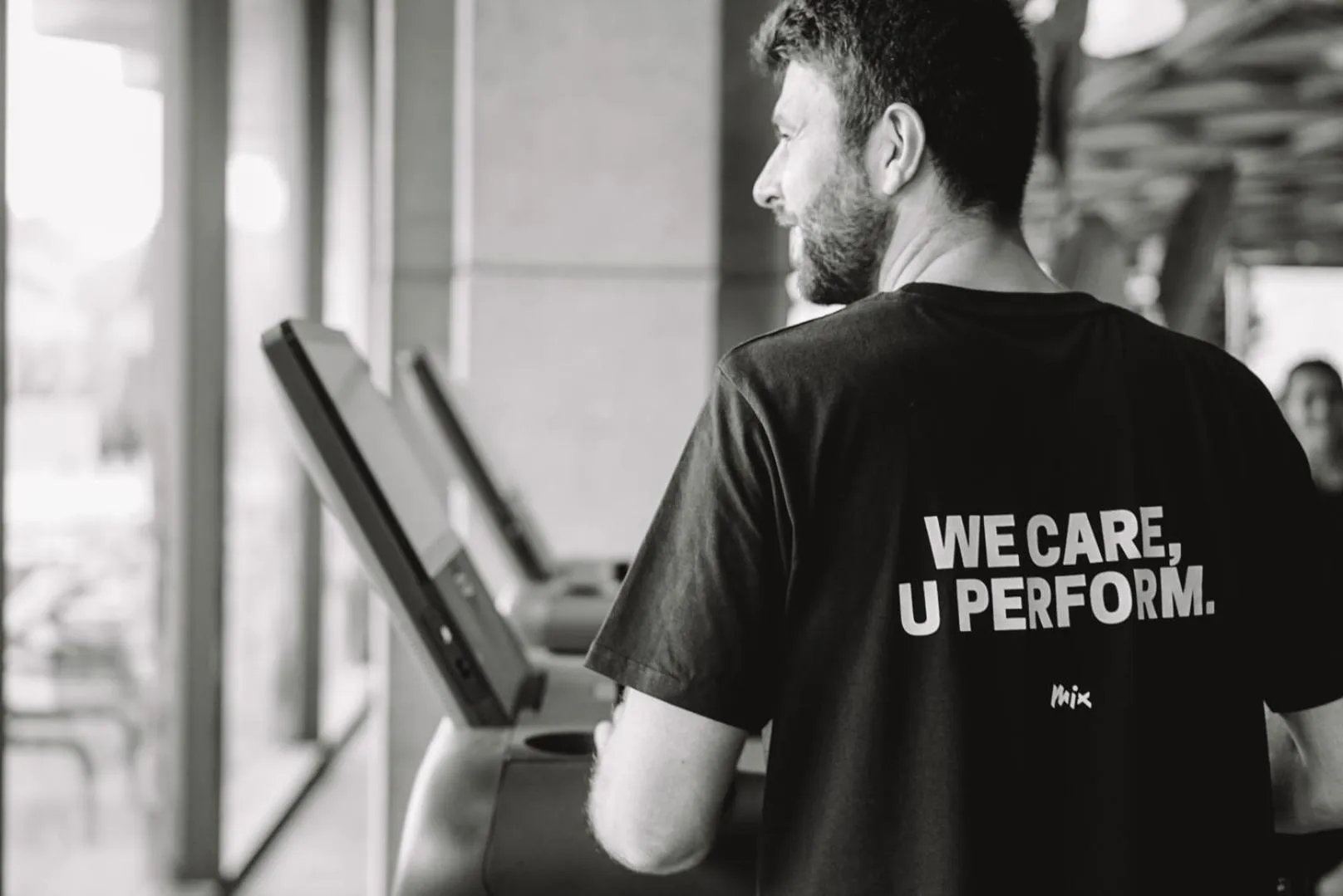 Fitness centre/facilities in Mix Brussels --Gym & Wellness for adults only--