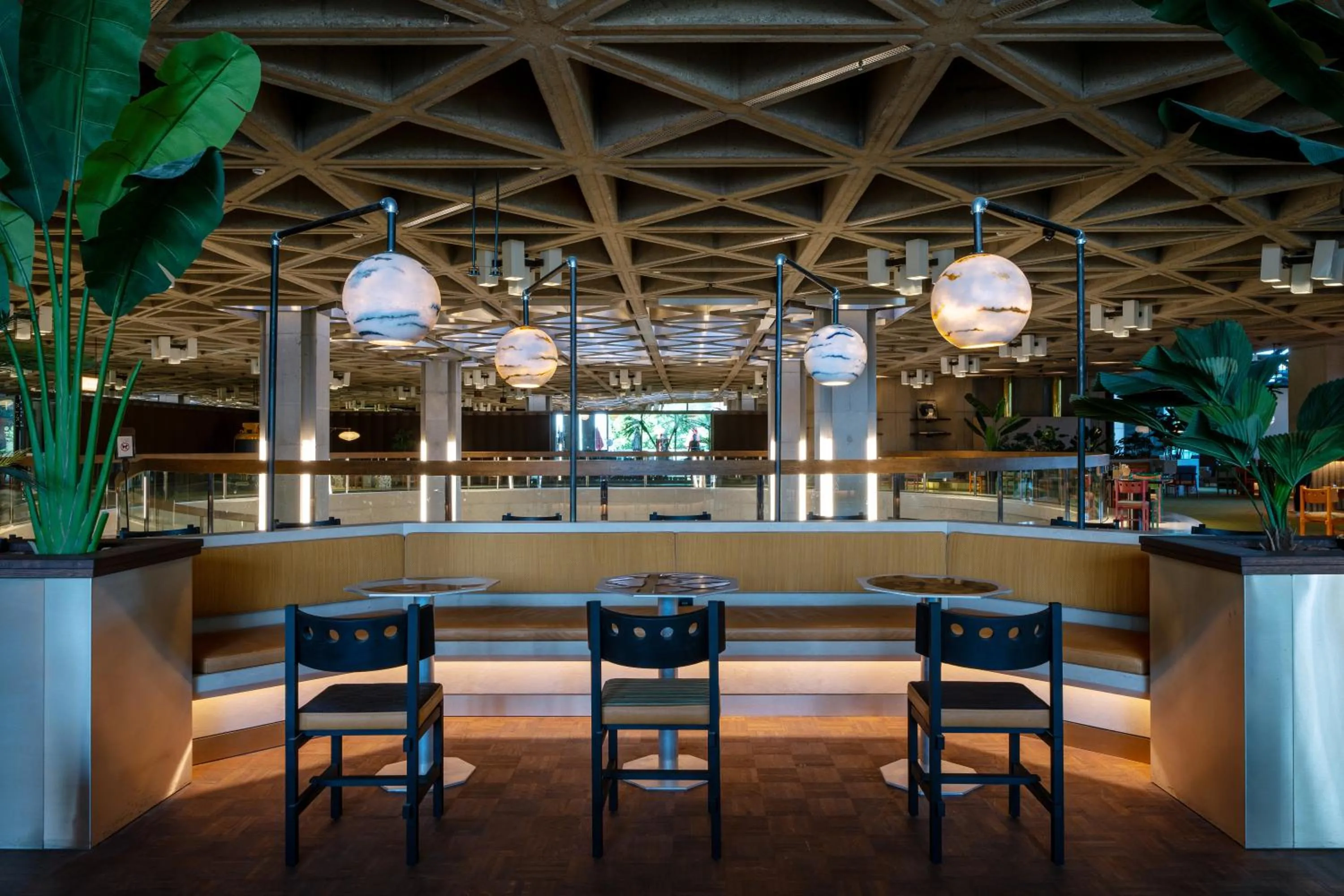 Lobby or reception in Mix Brussels --Gym & Wellness for adults only--