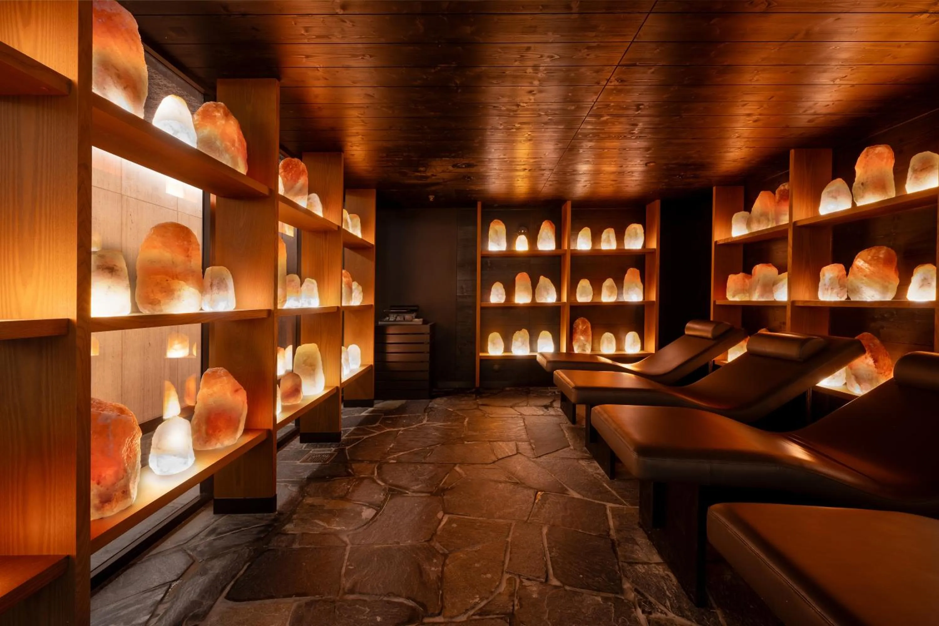 Sauna in Mix Brussels --Gym & Wellness for adults only--
