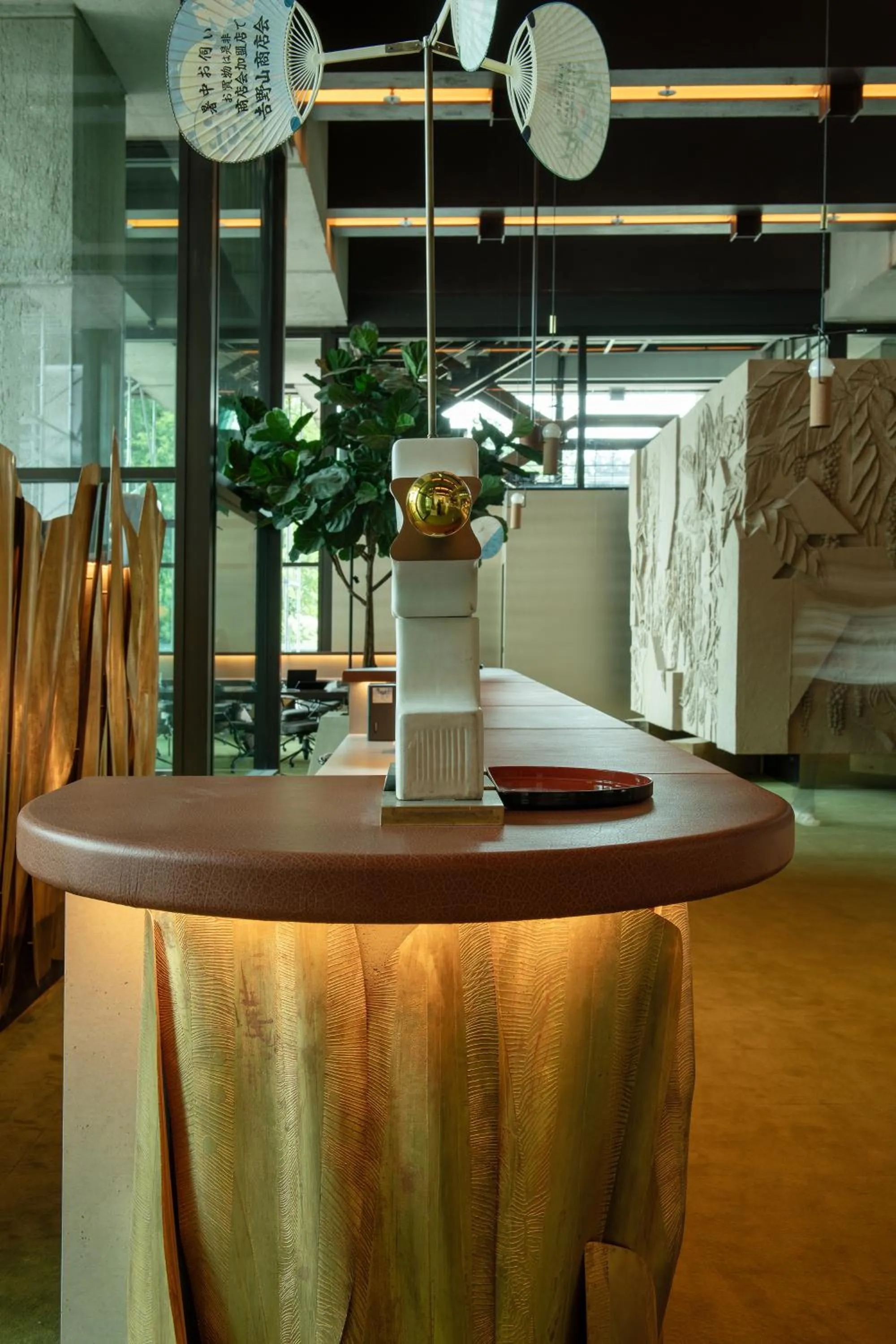 Lobby or reception in Mix Brussels --Gym & Wellness for adults only--
