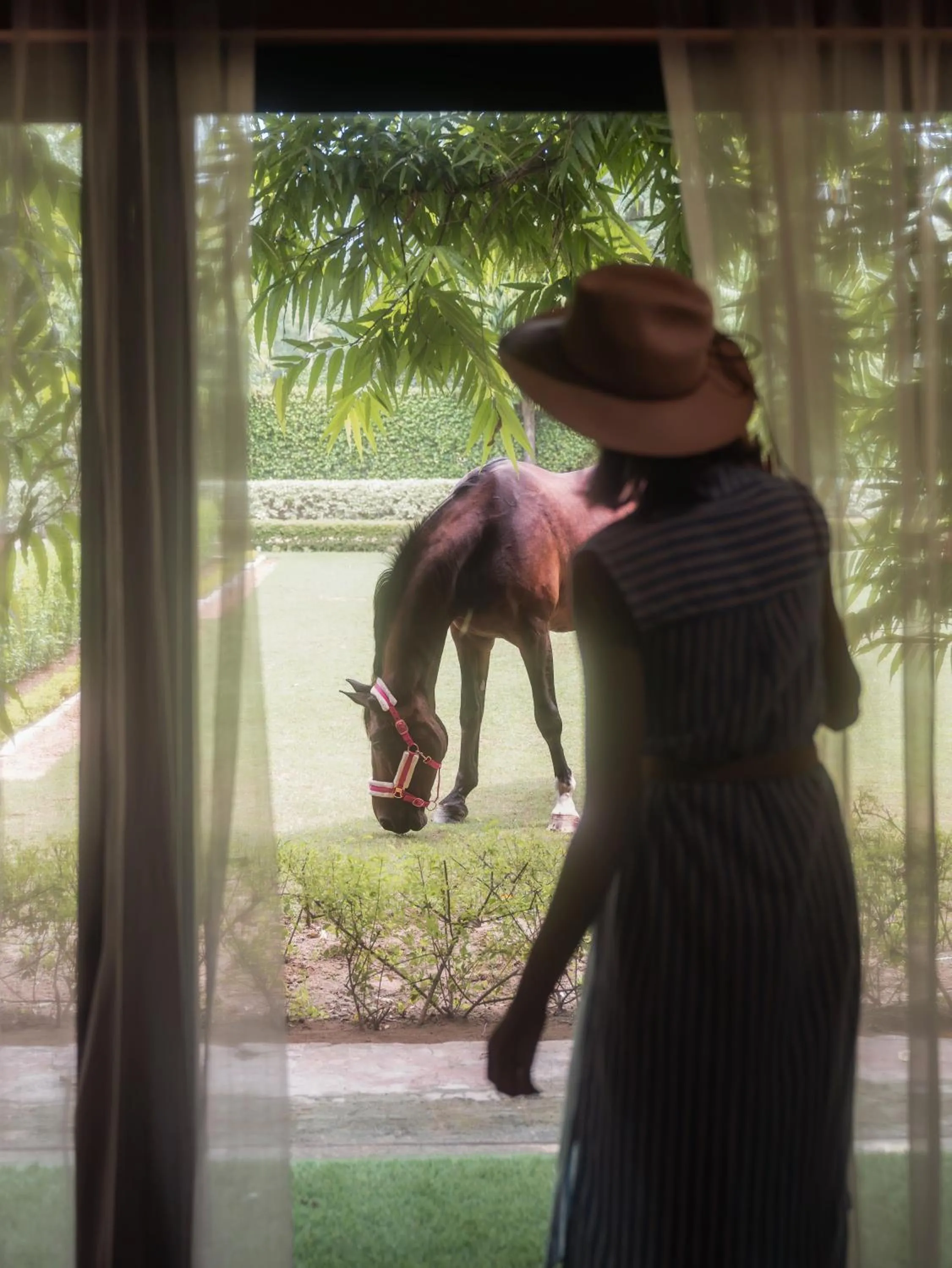 Bedroom in Modi Estate, Meerut - AM Hotel Kollection