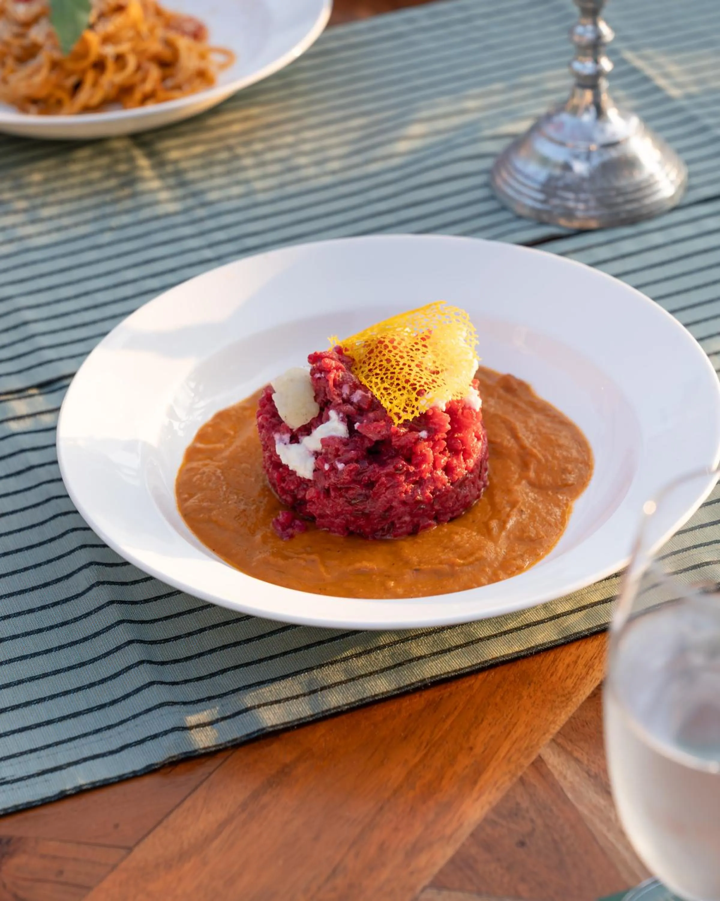 Food in Modi Estate, Meerut - AM Hotel Kollection