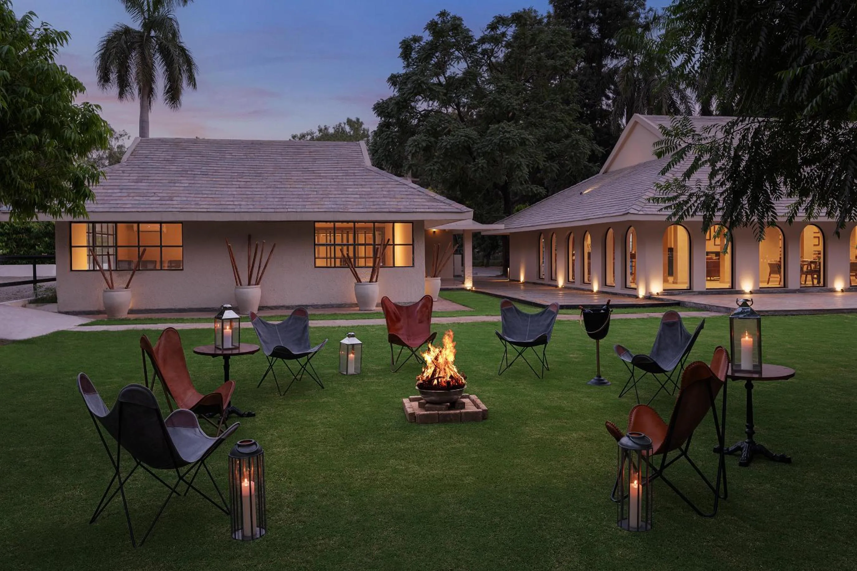 Activities in Modi Estate, Meerut - AM Hotel Kollection