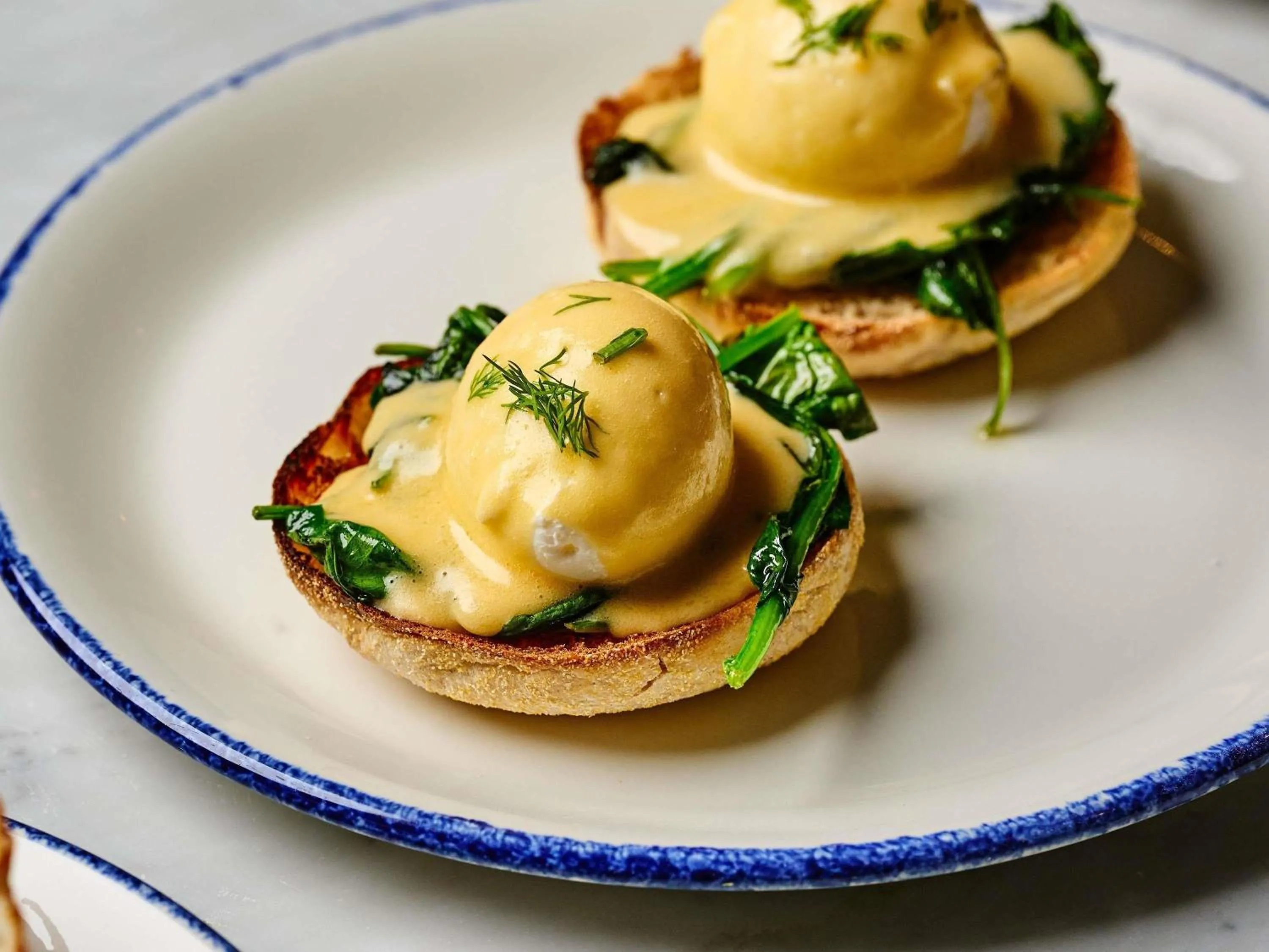 Breakfast in INK Hotel Amsterdam - MGallery Collection