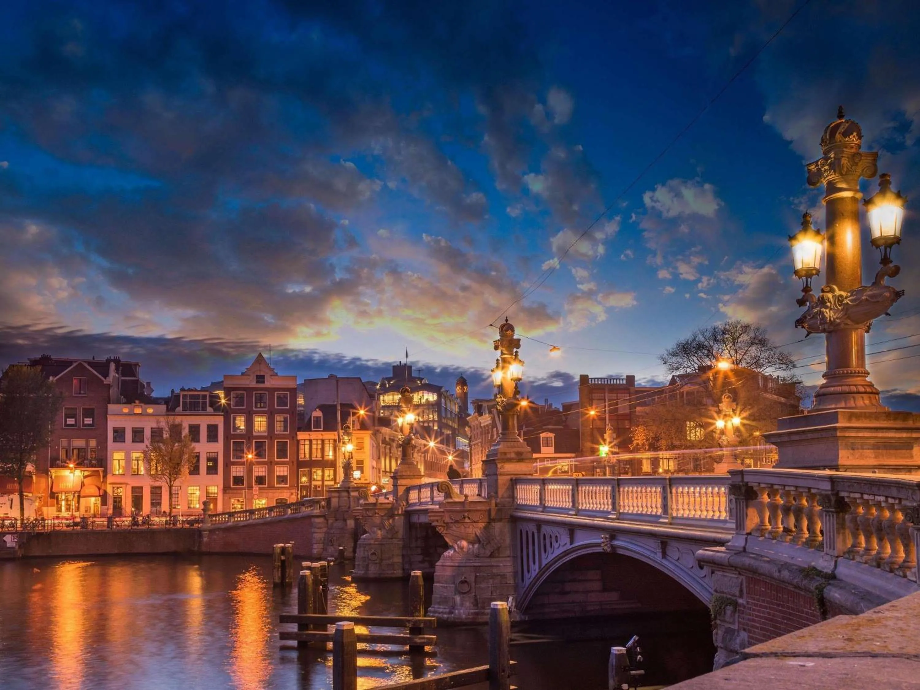 Other in INK Hotel Amsterdam - MGallery Collection