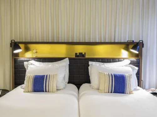 INK Hotel Amsterdam - MGallery Collection