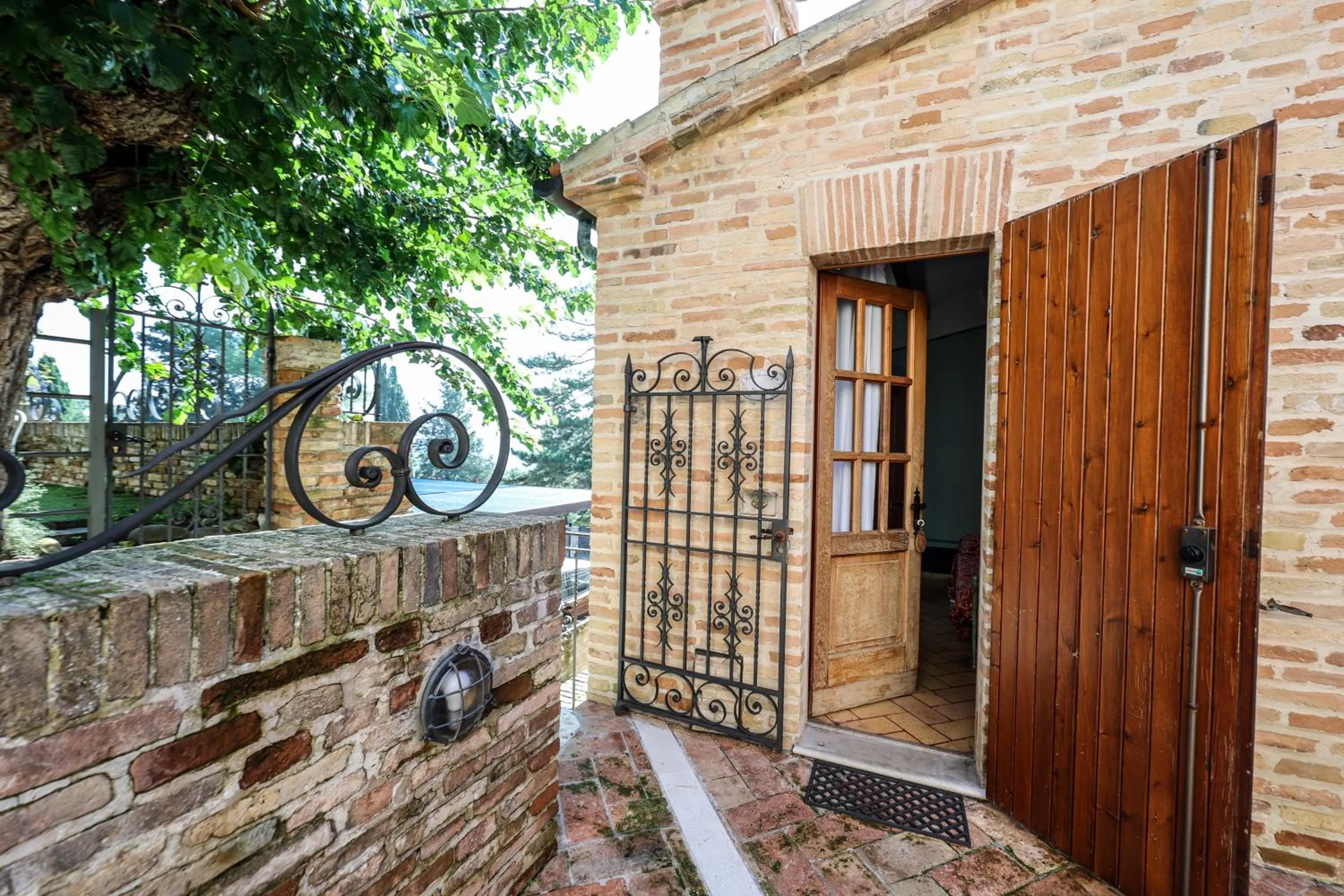 Albergo Diffuso Borgo Montemaggiore