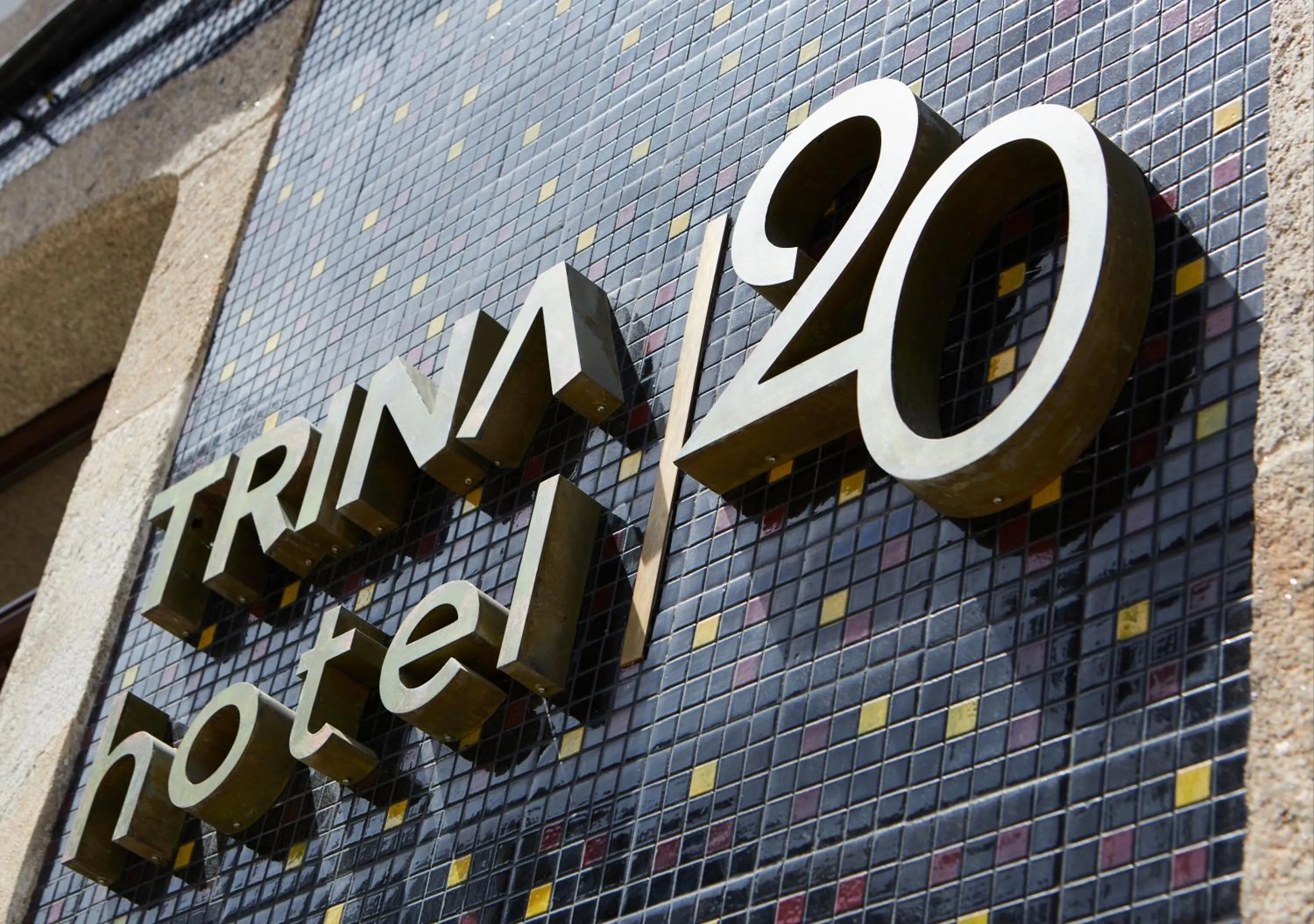 Hotel Trina 20