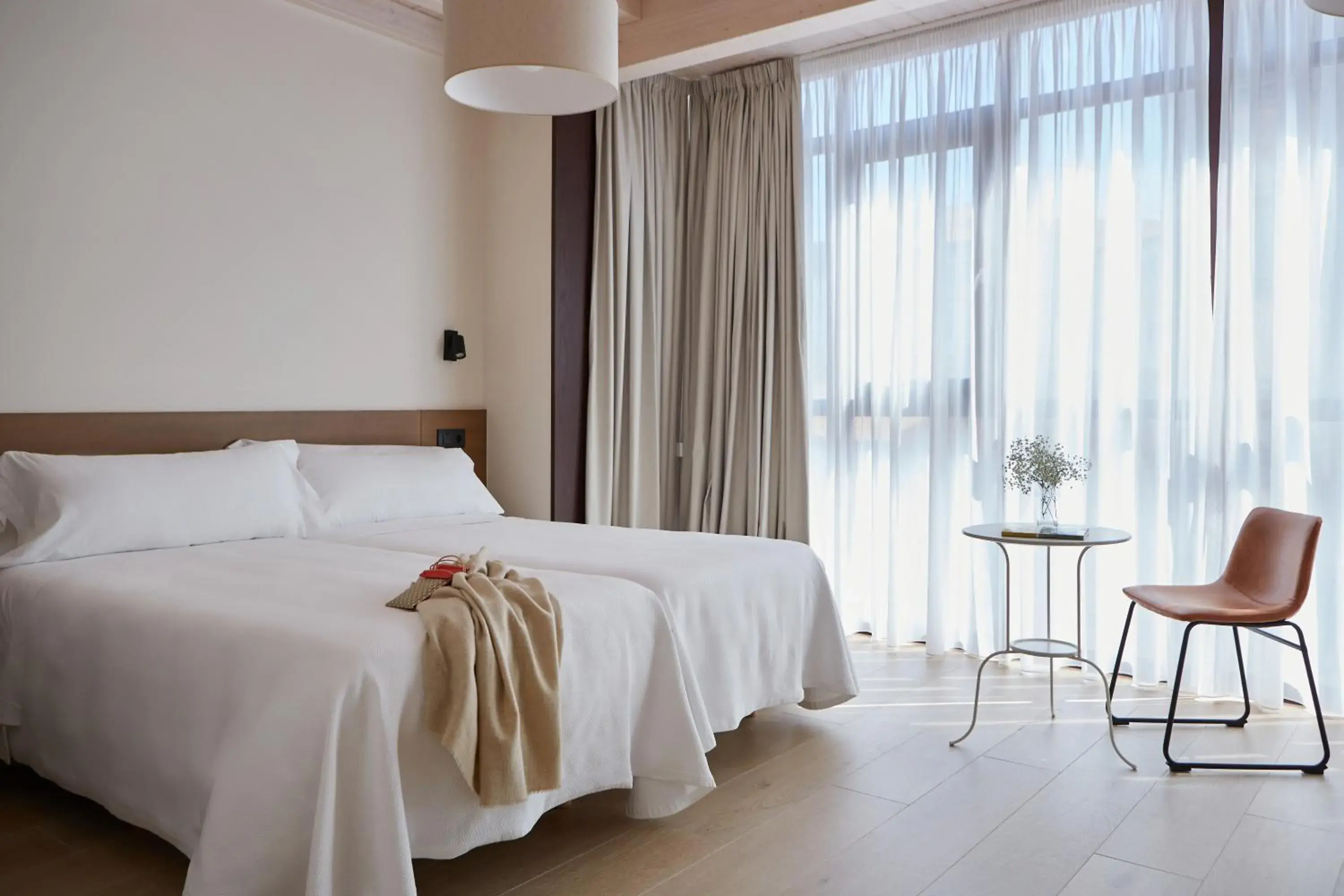 Superior Double Room in Hotel Trina 20 Superior Double Room in Hotel Trina 20