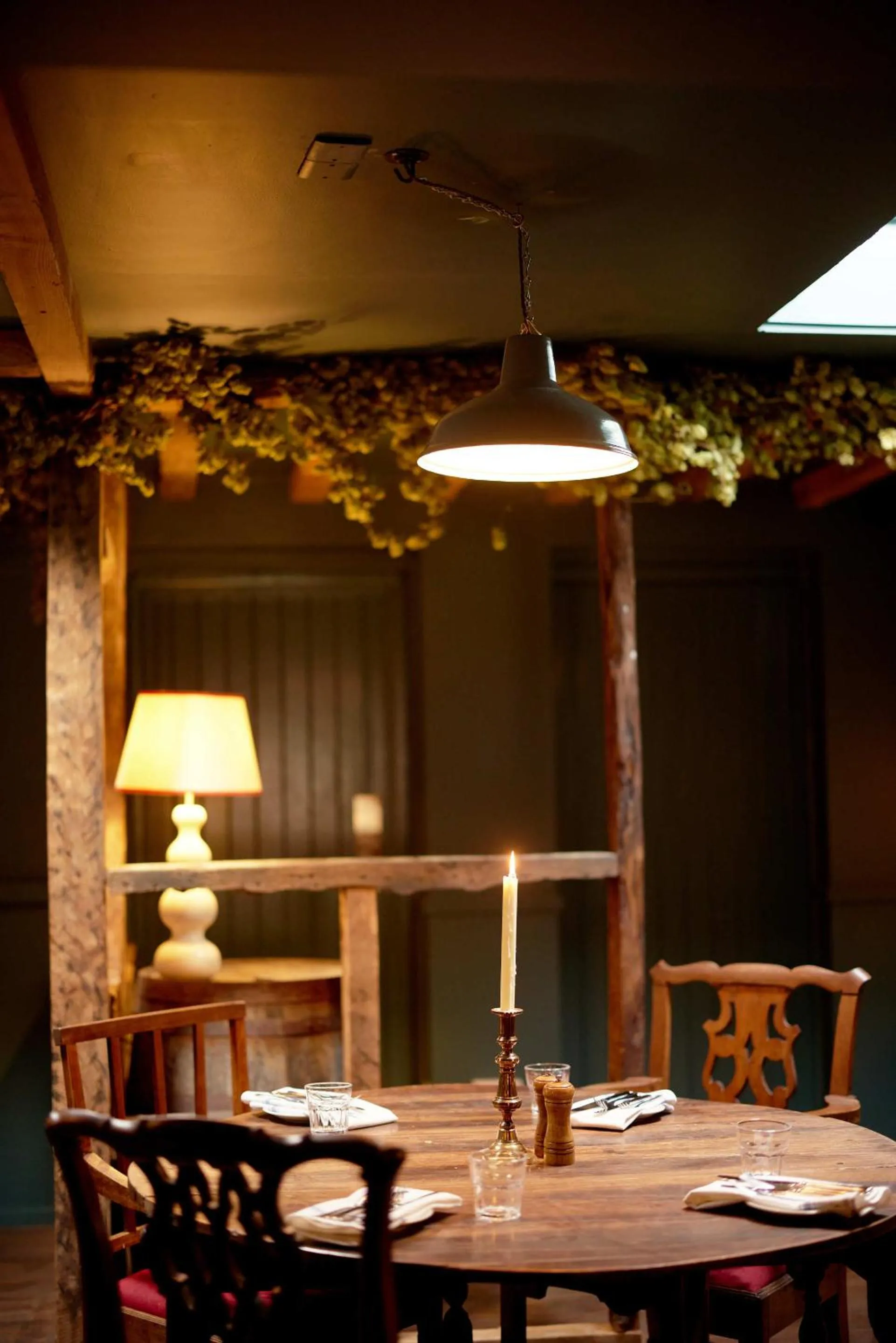 Other in The Queen's Head