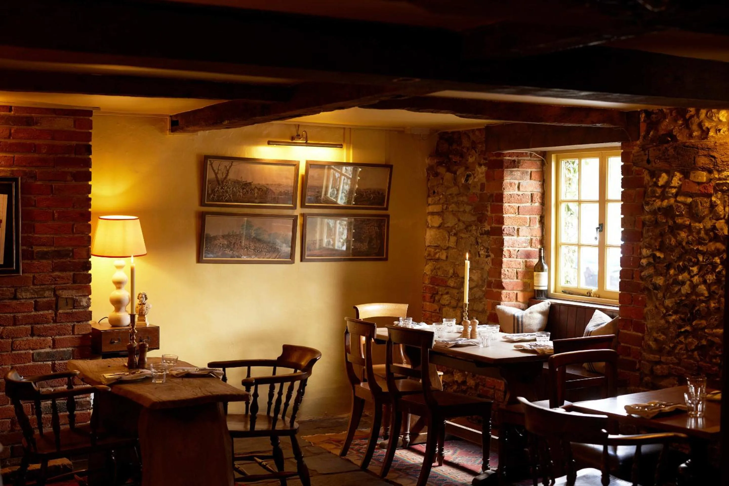 Other in The Queen's Head