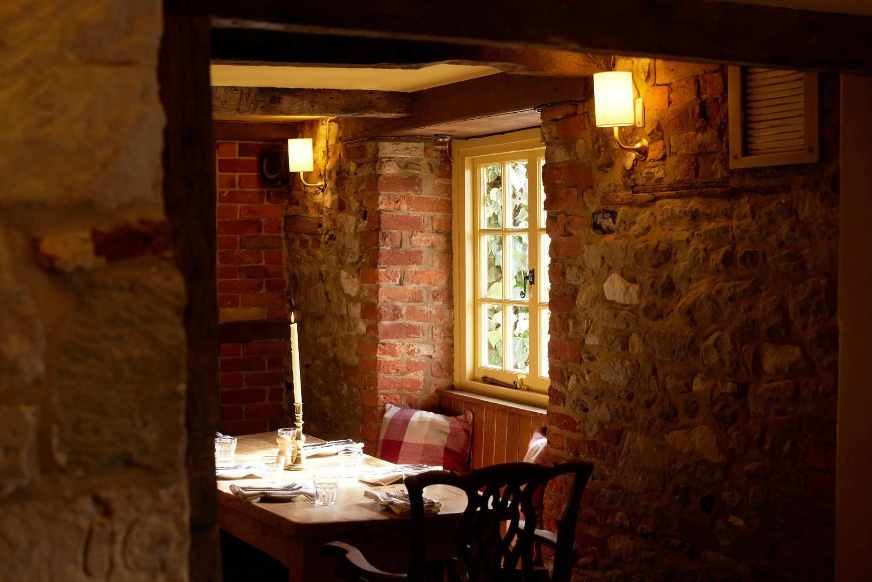 Other in The Queen's Head