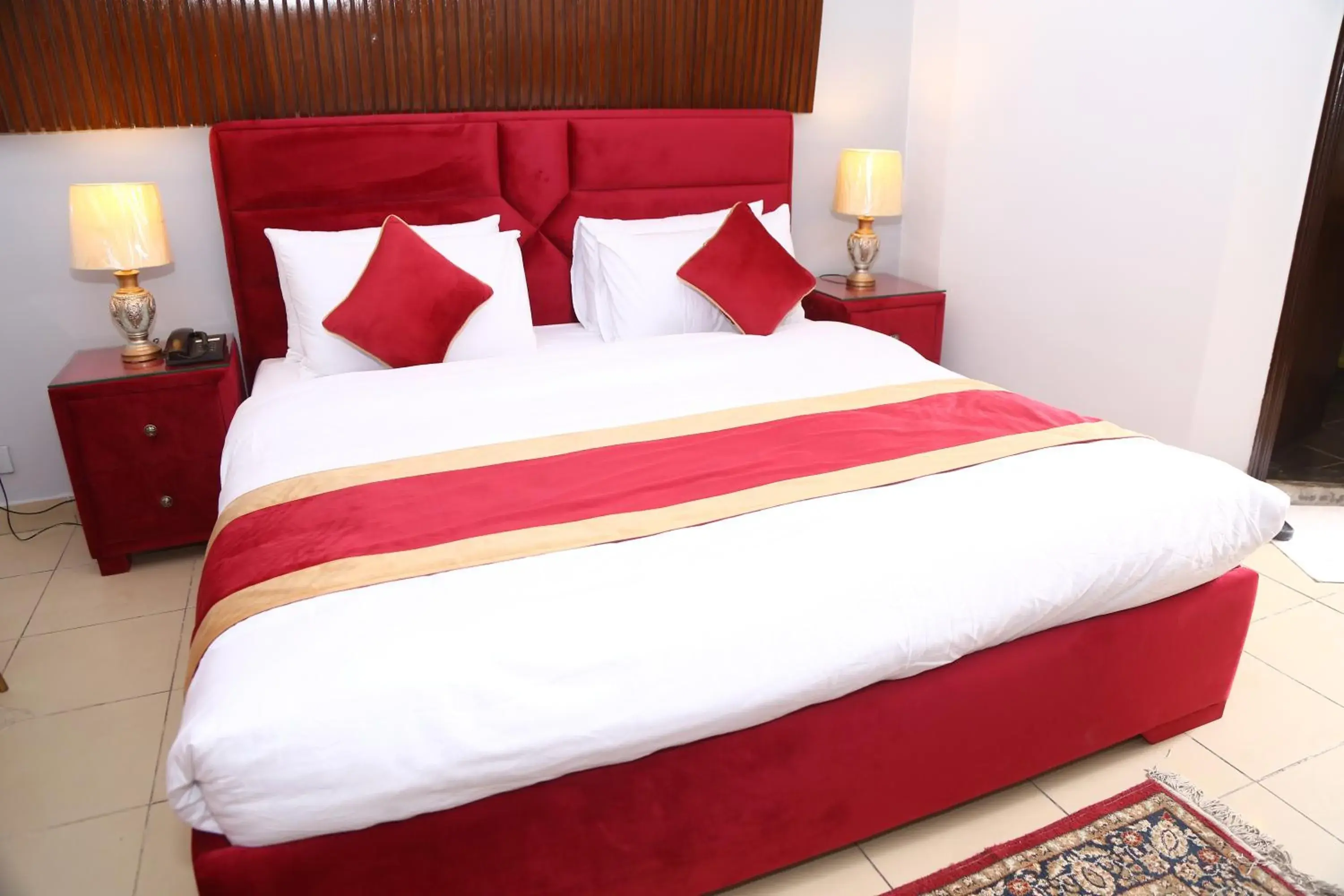 Family Suite in Premier Inn Express Gulberg Lahore Family Suite in Premier Inn Express Gulberg Lahore